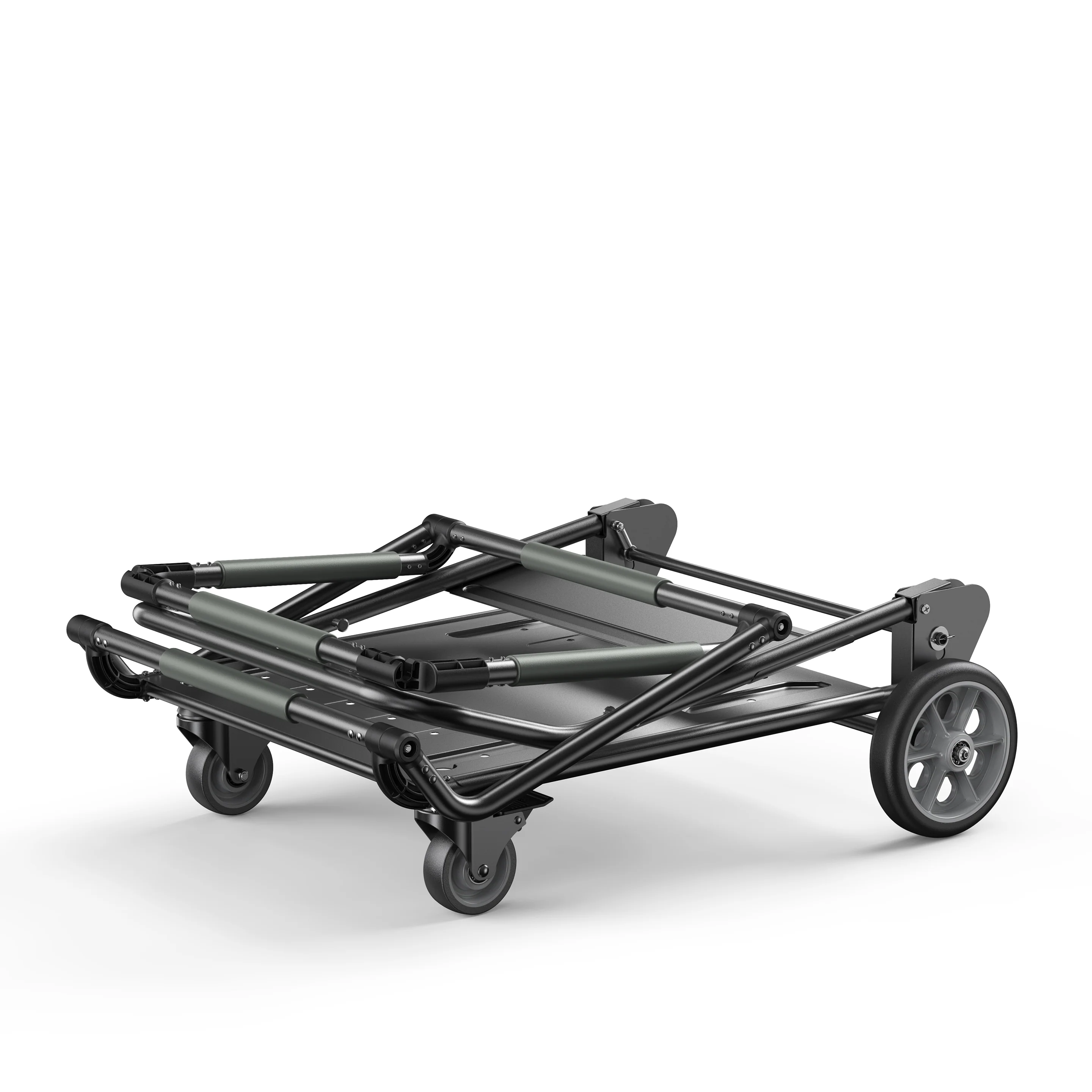 BLUETTI Chariot pliant new - Image 4