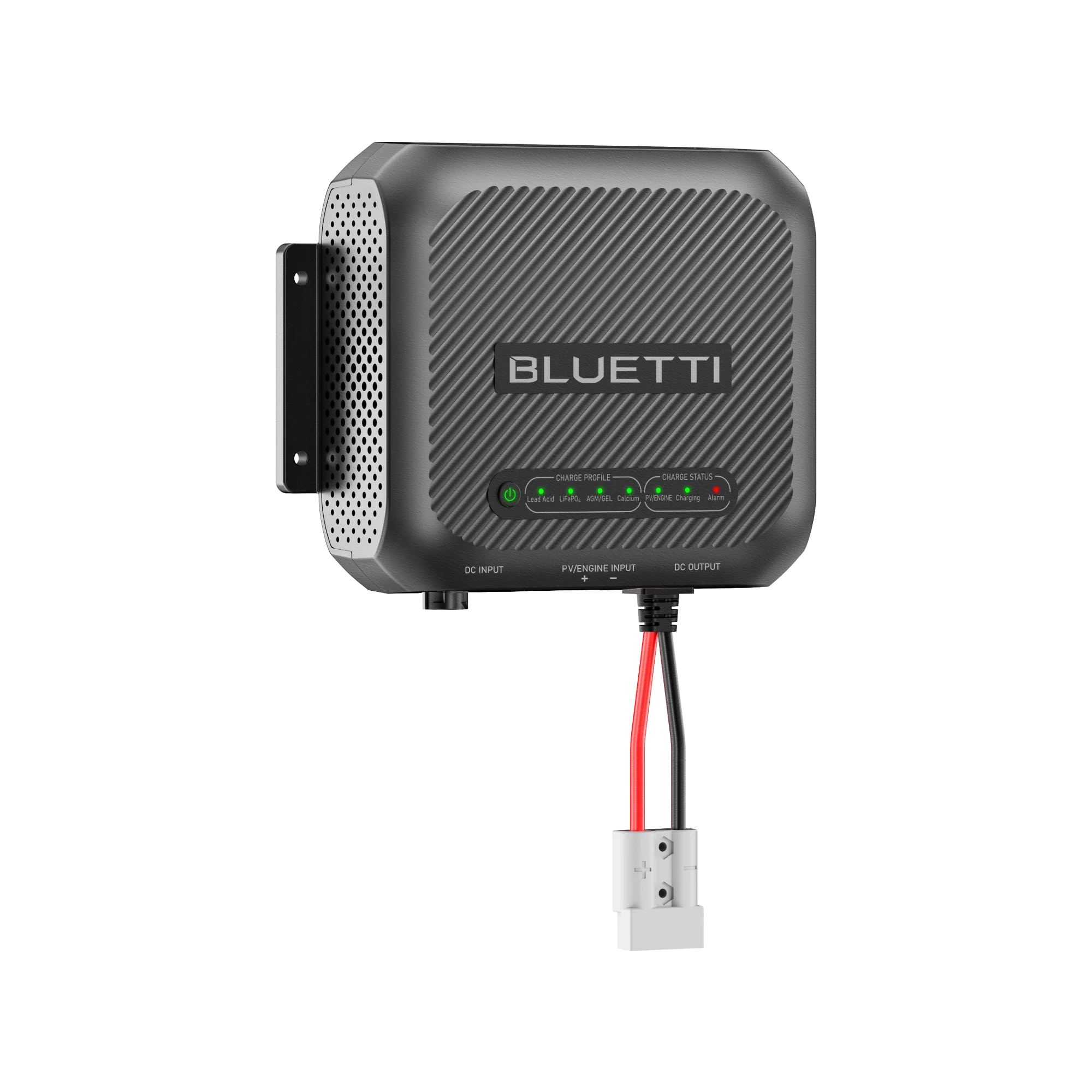 BLUETTI D40 DC-DC Chargeur de batterie - Image 2