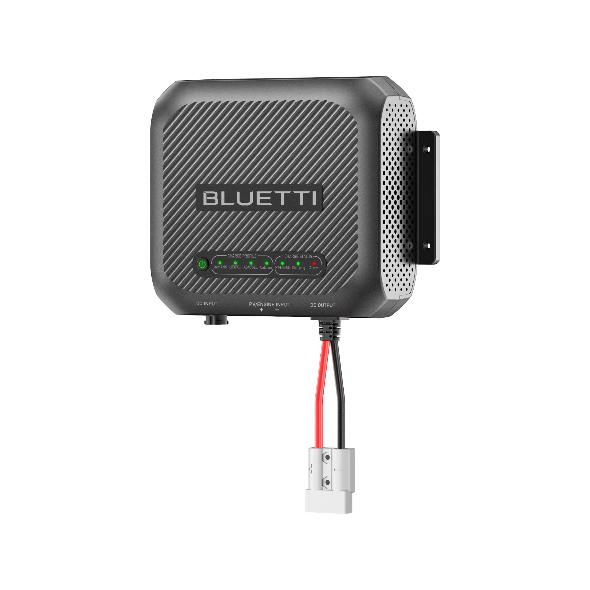 BLUETTI D40 DC-DC Chargeur de batterie - Image 3