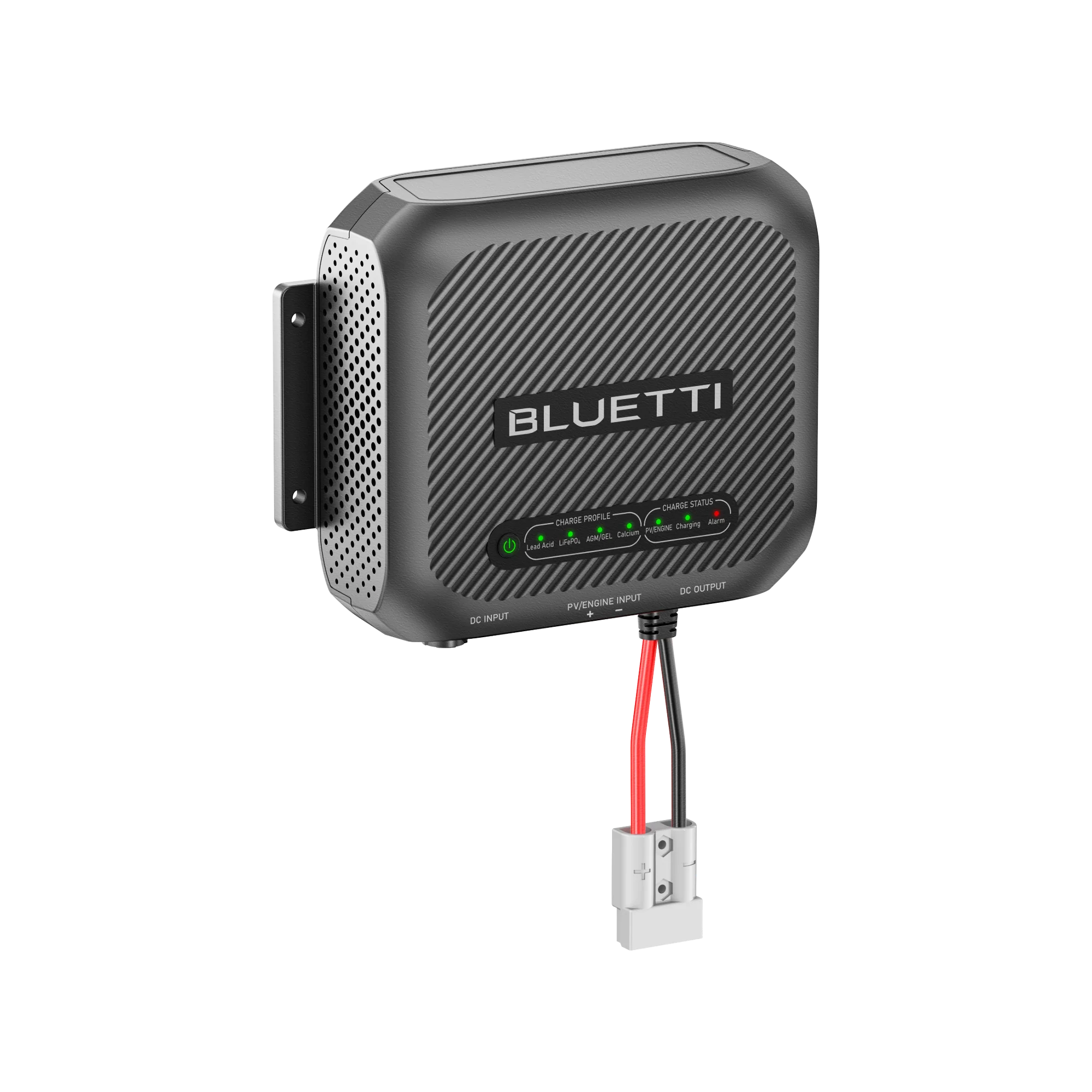 BLUETTI D40 DC-DC Chargeur de batterie - Image 4