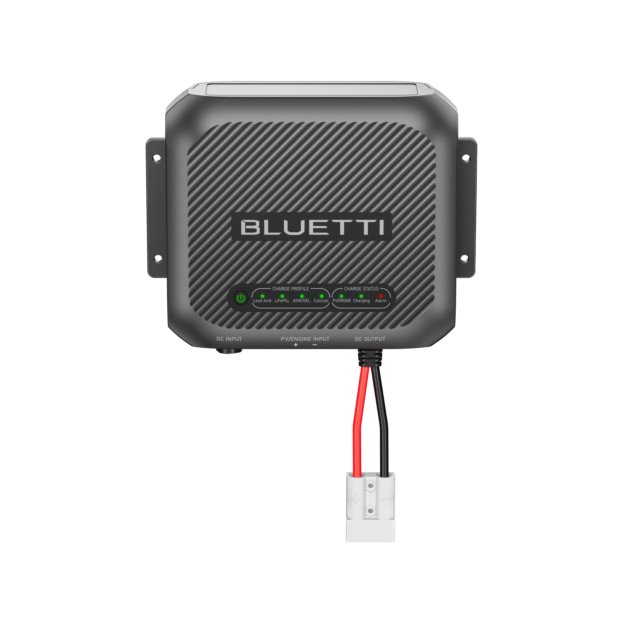 BLUETTI D40 DC-DC Chargeur de batterie - Image 6