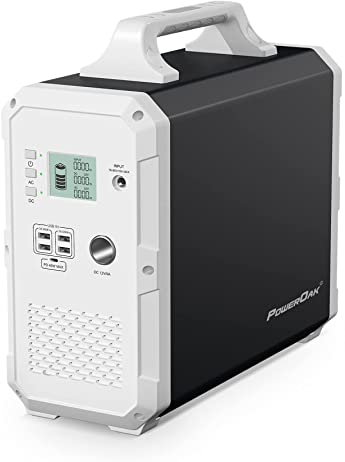 BLUETTI Poweroak EB150 + 2 * PV200 Groupe Électrogène Solaire - Image 8