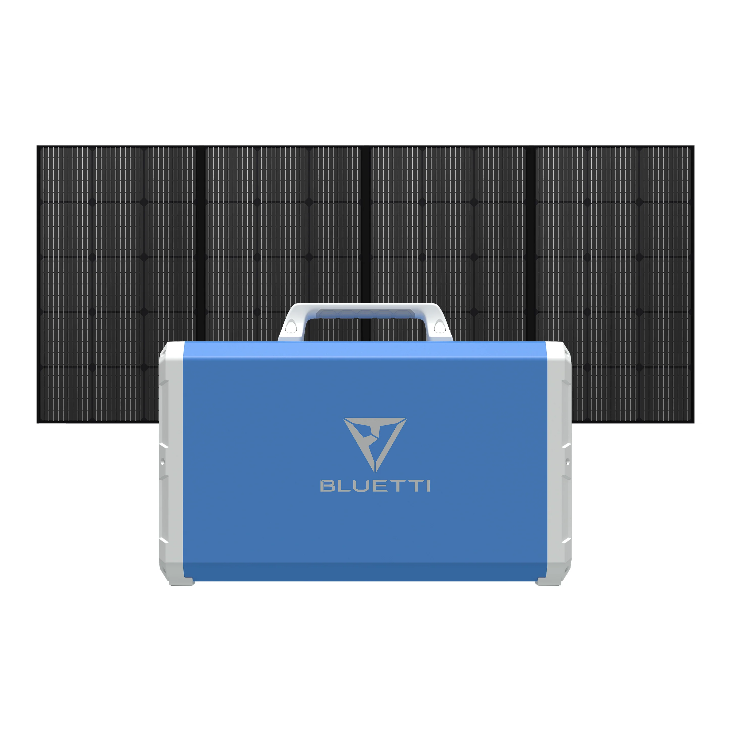 BLUETTI EB240 Station électrique portable | 1000 W / 2400 Wh - Image 7