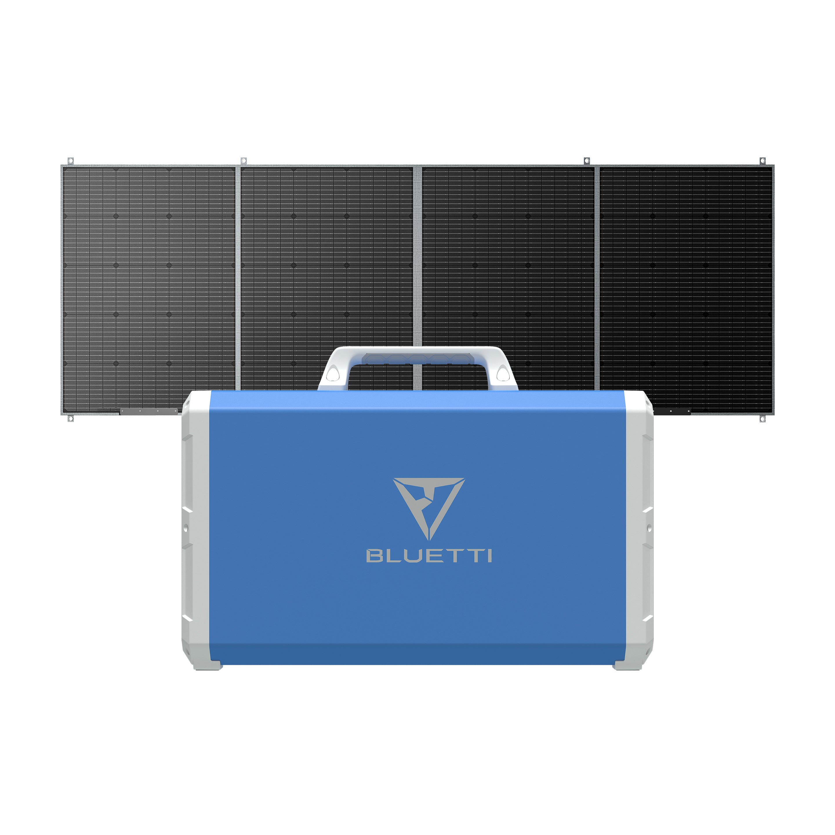 BLUETTI EB240 Station électrique portable | 1000 W / 2400 Wh - Image 8