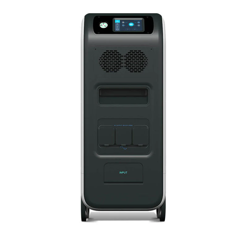 BLUETTI EP500Pro Batterie de secours domestique | 3000 W / 5100 Wh - Image 3