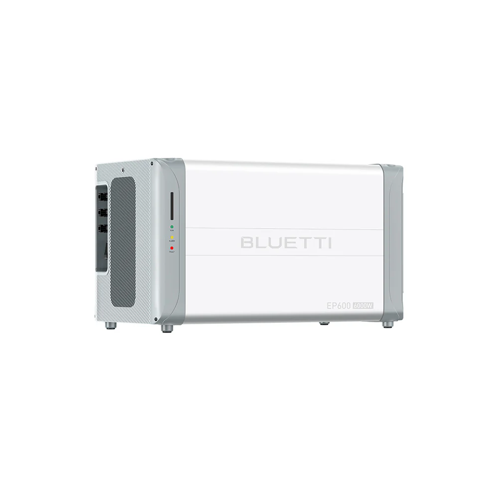 BLUETTI EP600+B500 Batterie de secours domestique | Sortie triphasée - Image 4