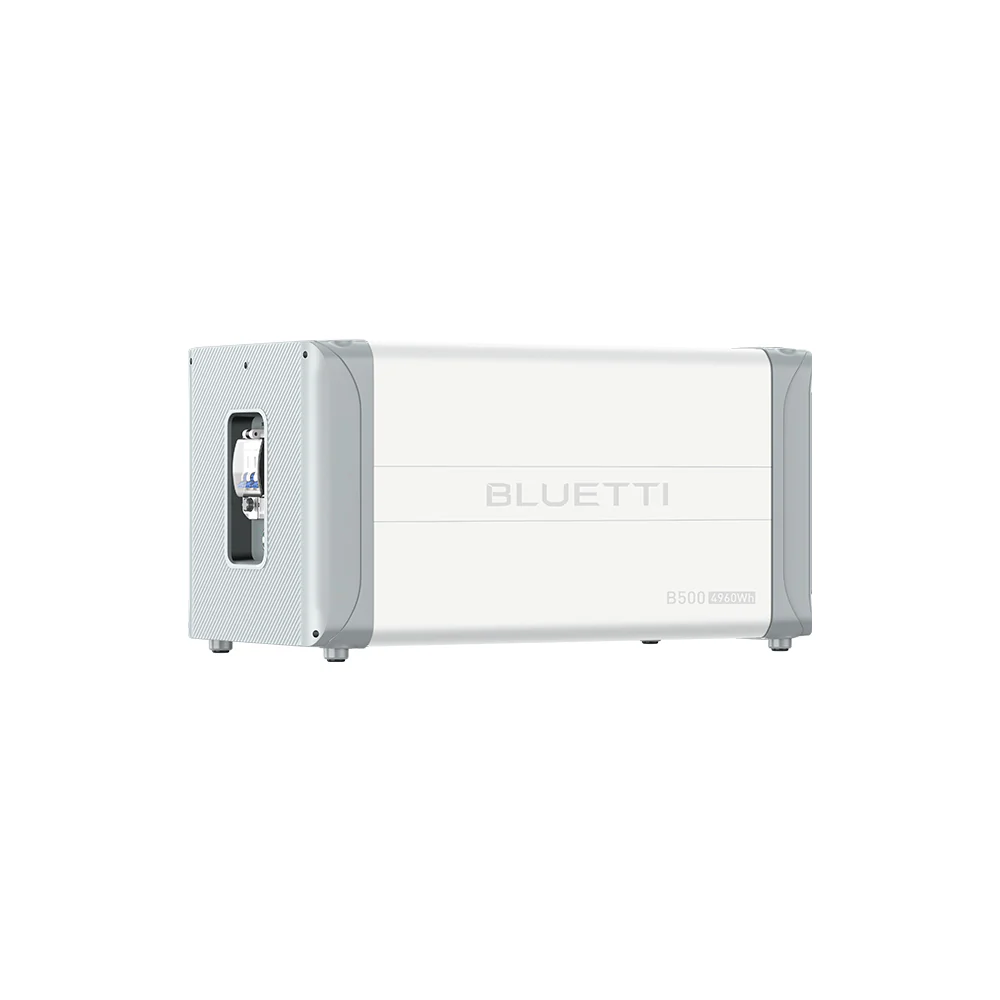 BLUETTI EP600+B500 Batterie de secours domestique | Sortie triphasée - Image 7