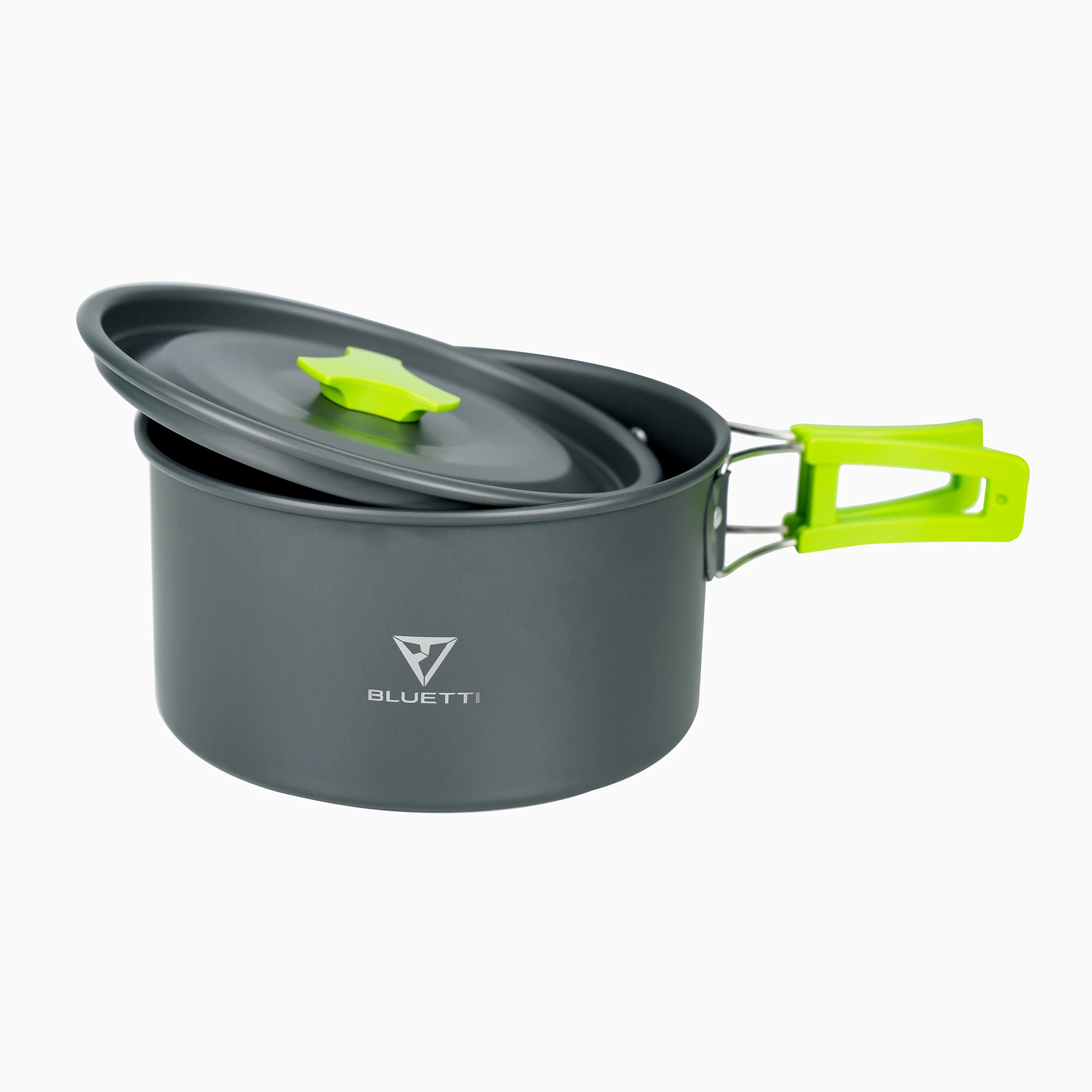 BLUETTI Kit de casseroles pour camping - Image 2