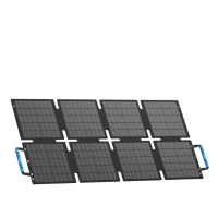 BLUETTI Série de panneaux solaires pliable - Image 10