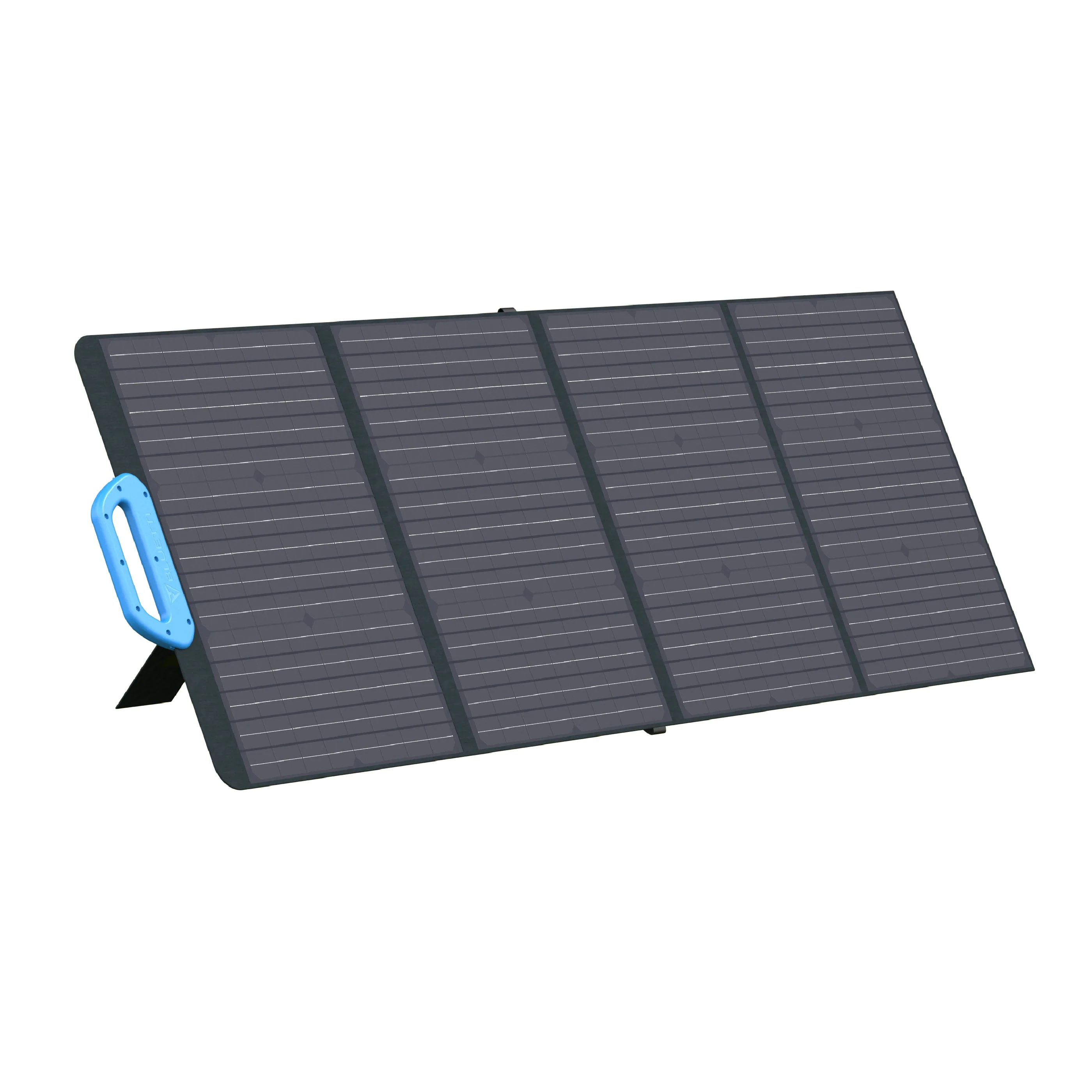 BLUETTI Série de panneaux solaires pliable - Image 5