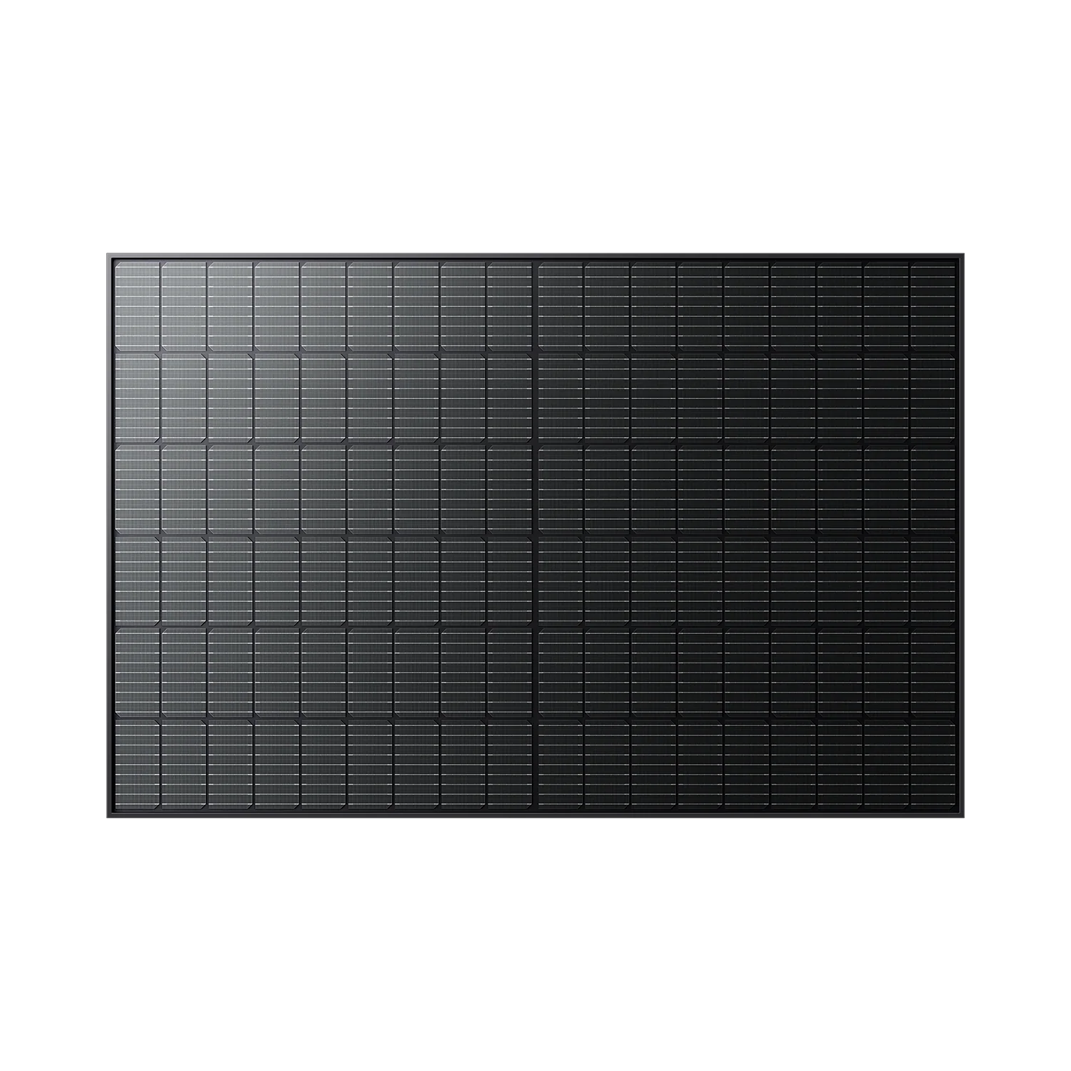 BLUETTI BGPV410 Panneau solaire en verre | 410W  ( 2 pièces ) - Image 2