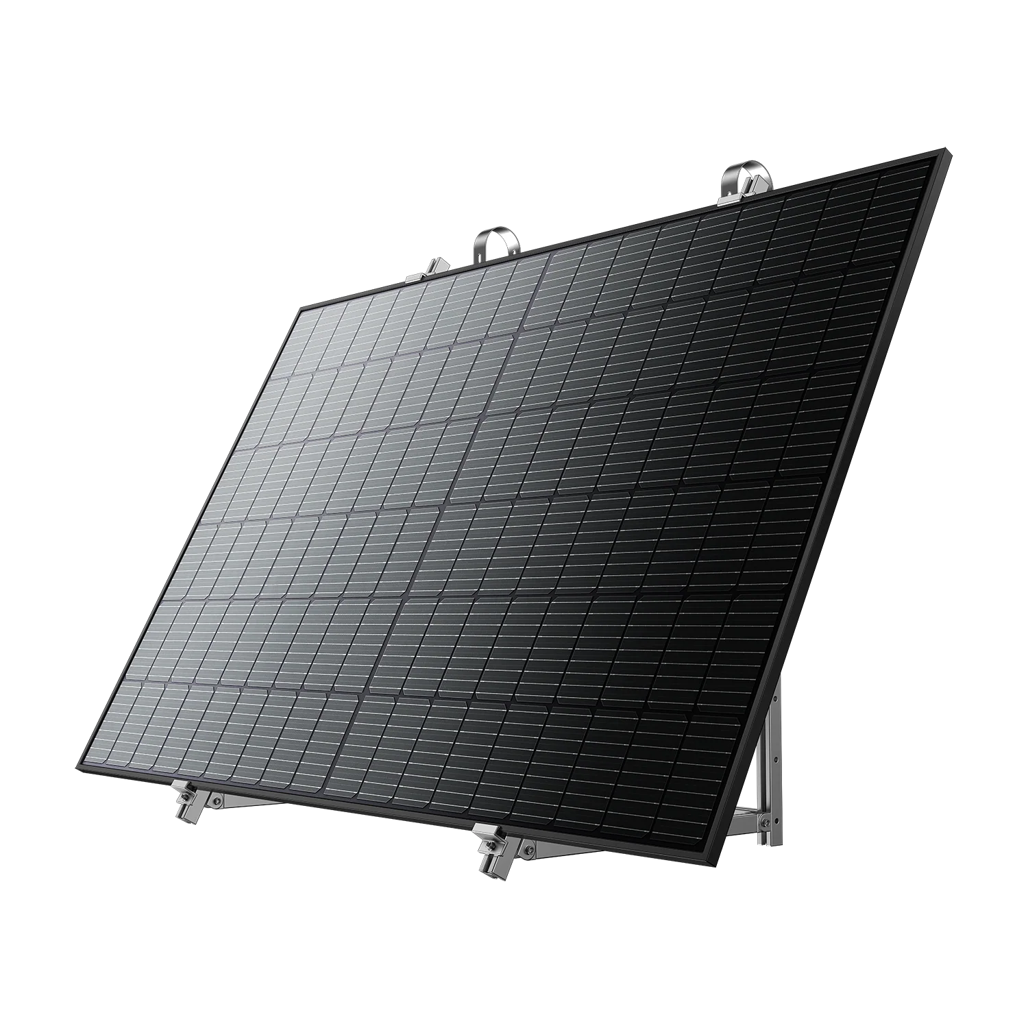 BLUETTI BGPV410 Panneau solaire en verre | 410W  ( 2 pièces ) - Image 3