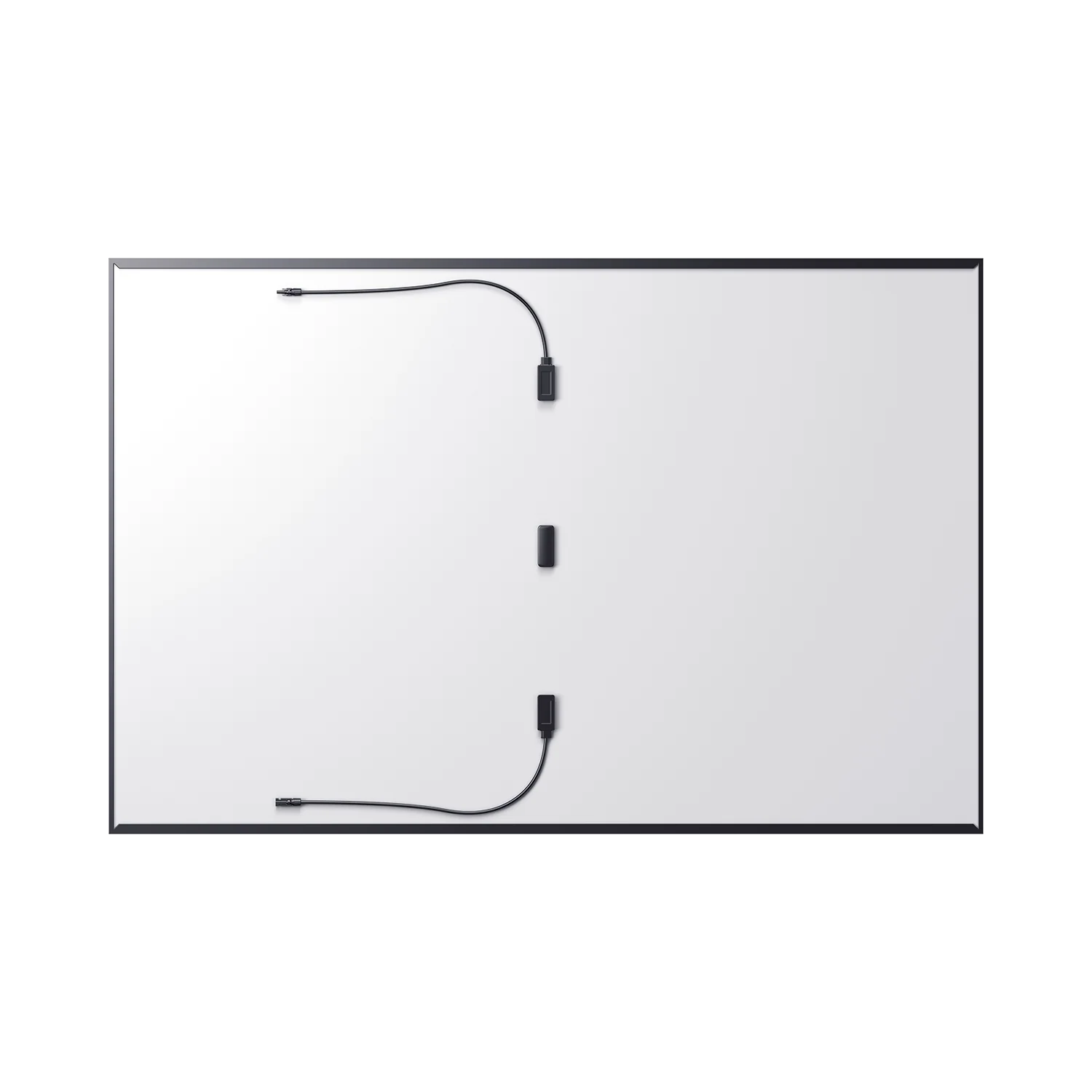 BLUETTI BGPV410 Panneau solaire en verre | 410W  ( 2 pièces ) - Image 5