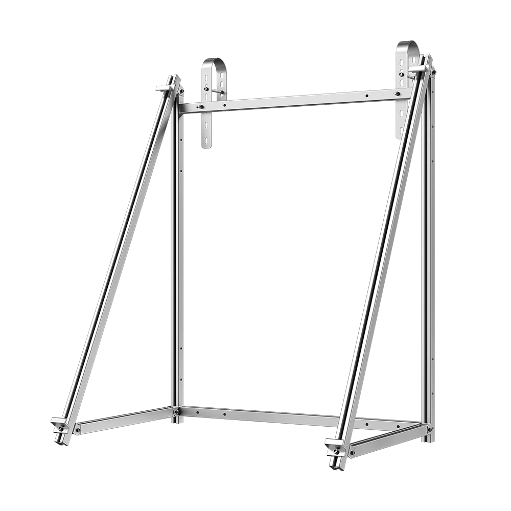 BLUETTI BGPV410 Panneau solaire en verre | 410W  ( 2 pièces ) - Image 8