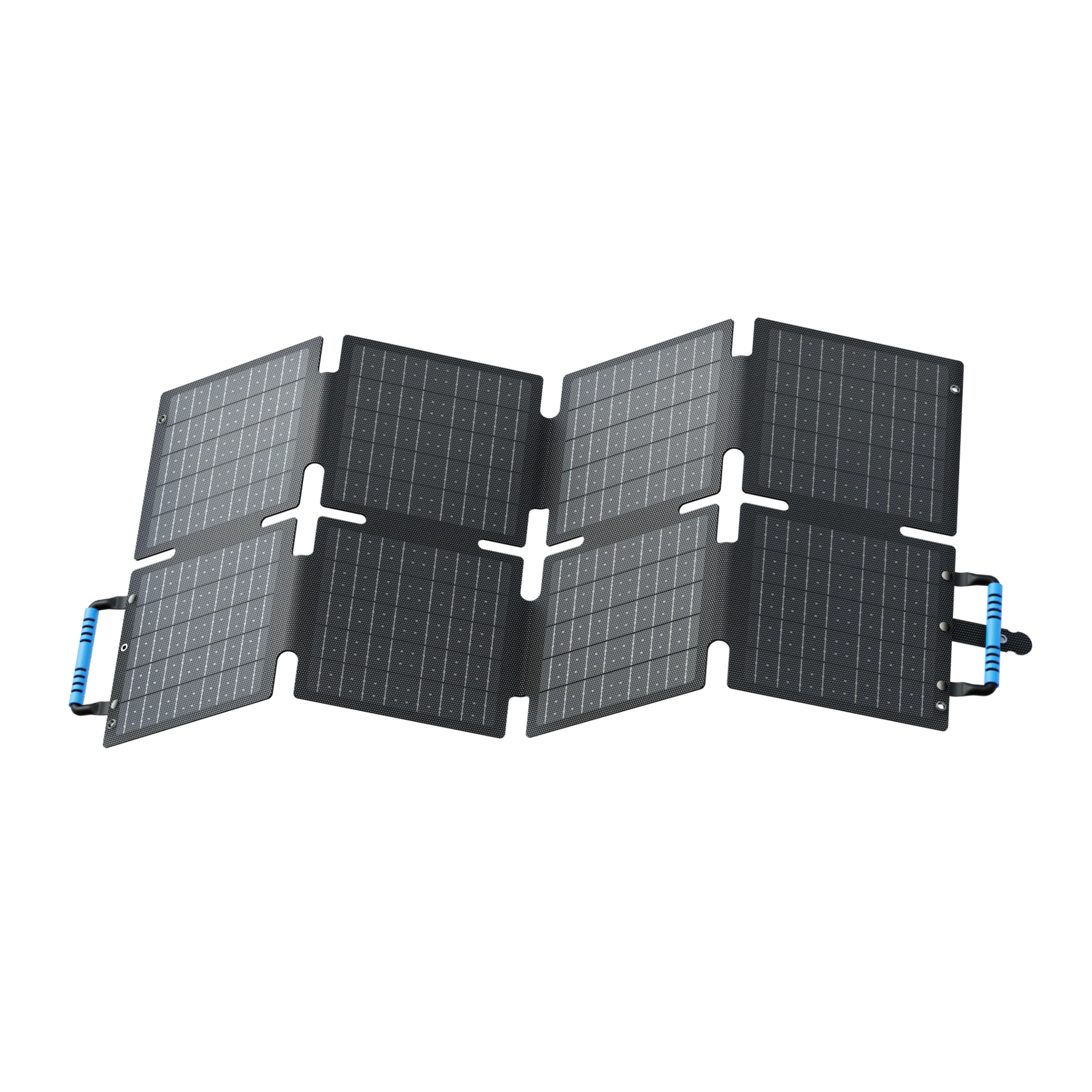 BLUETTI 60W Panneau solaire portable - Image 3