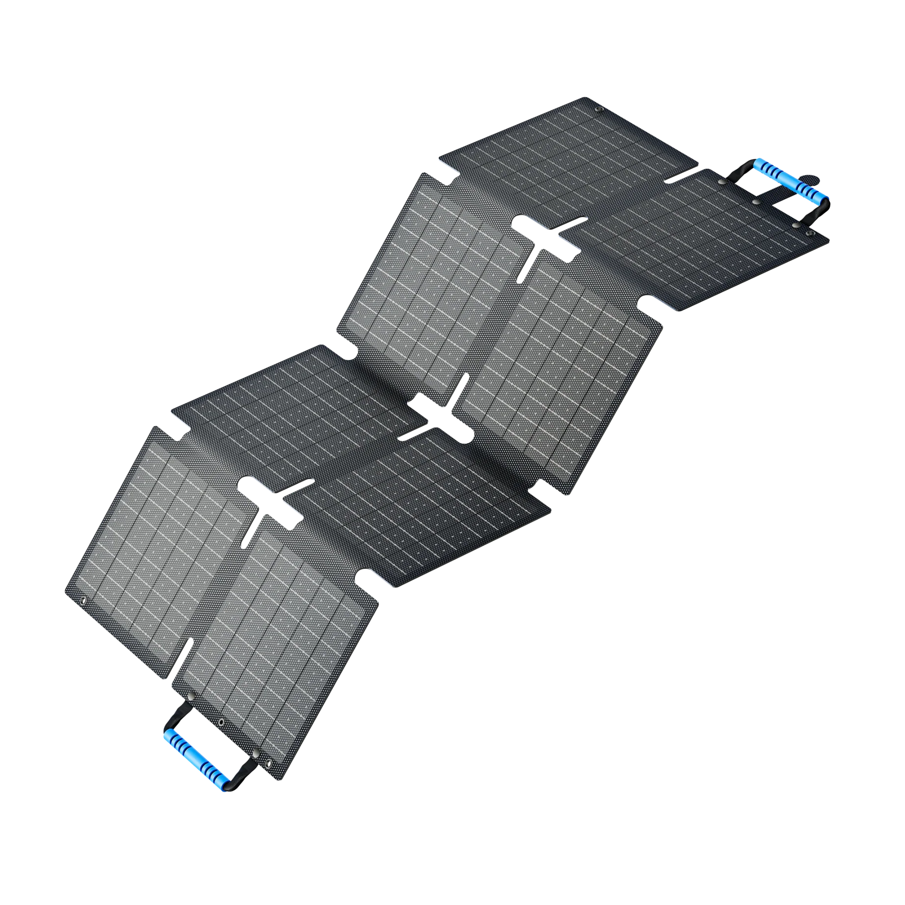 BLUETTI 60W Panneau solaire portable - Image 4