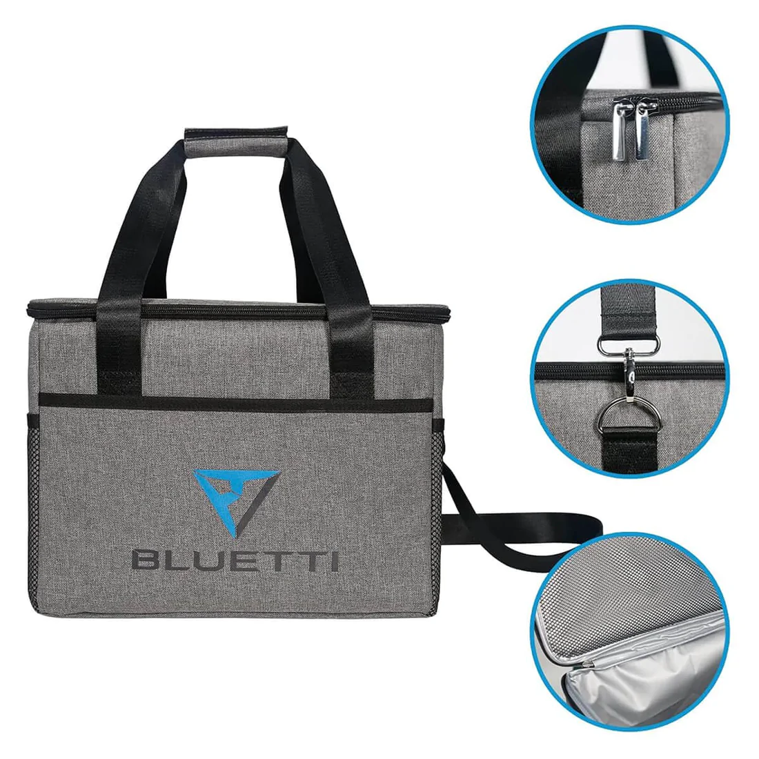 BLUETTI SAC DE TRANSPORT - Image 5