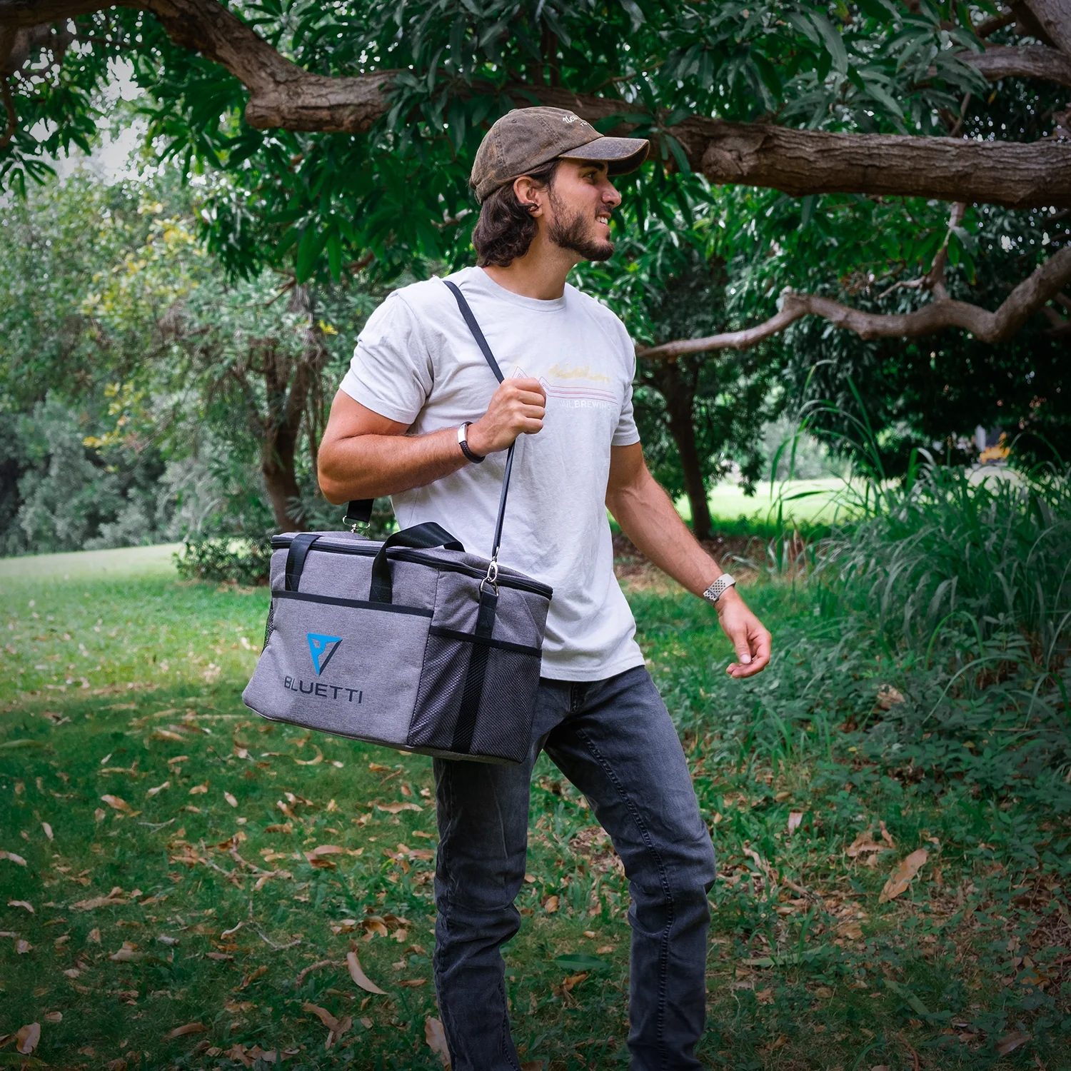 BLUETTI SAC DE TRANSPORT - Image 6