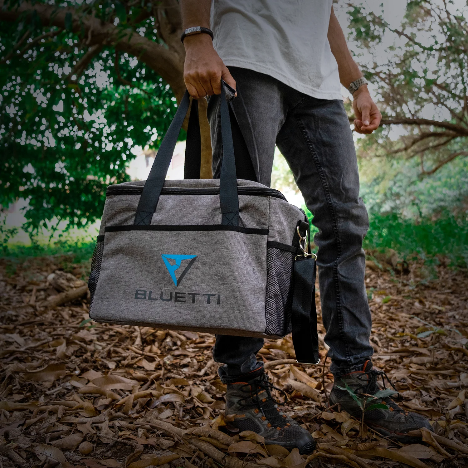 BLUETTI SAC DE TRANSPORT - Image 7