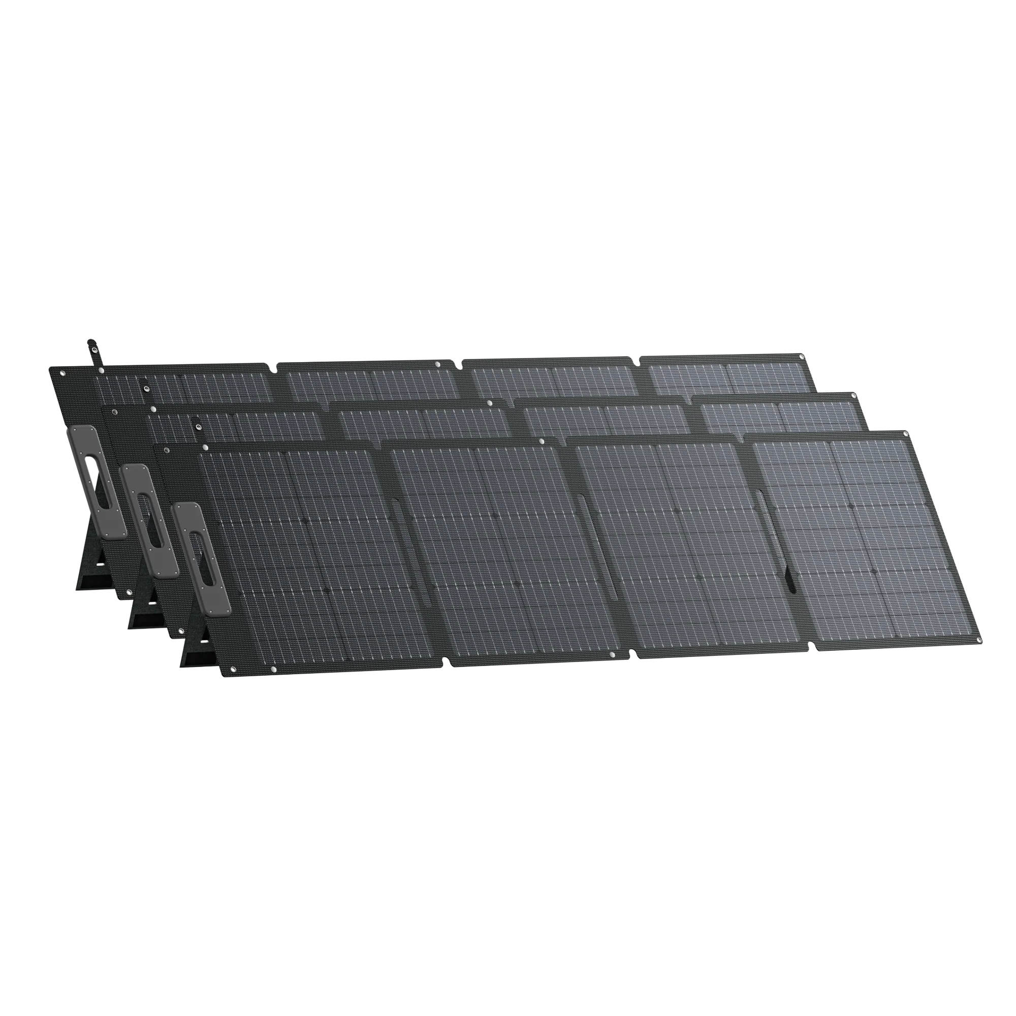 BLUETTI SP120L Panneau solaire pliable | 120 W - Image 6