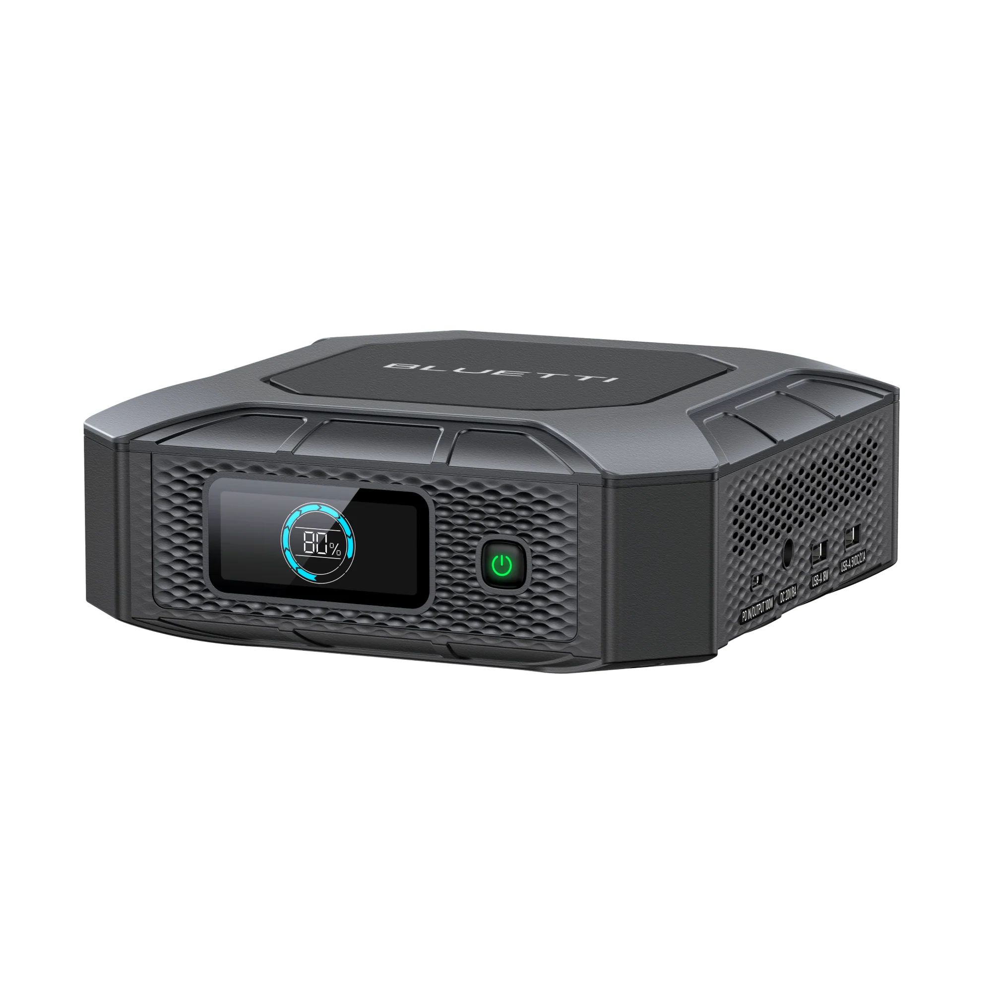 BLUETTI X20 Batterie externe portable pour laptop | 288 W 153,6 Wh（Amazon） - Image 3