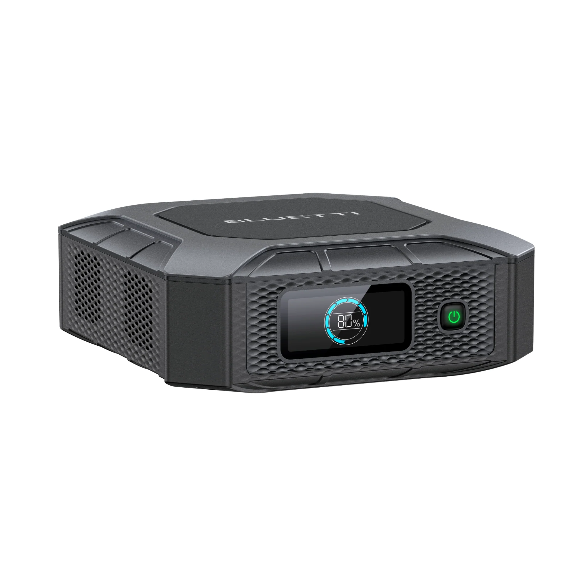 BLUETTI X20 Batterie externe portable pour laptop | 288 W 153,6 Wh（Amazon） - Image 4
