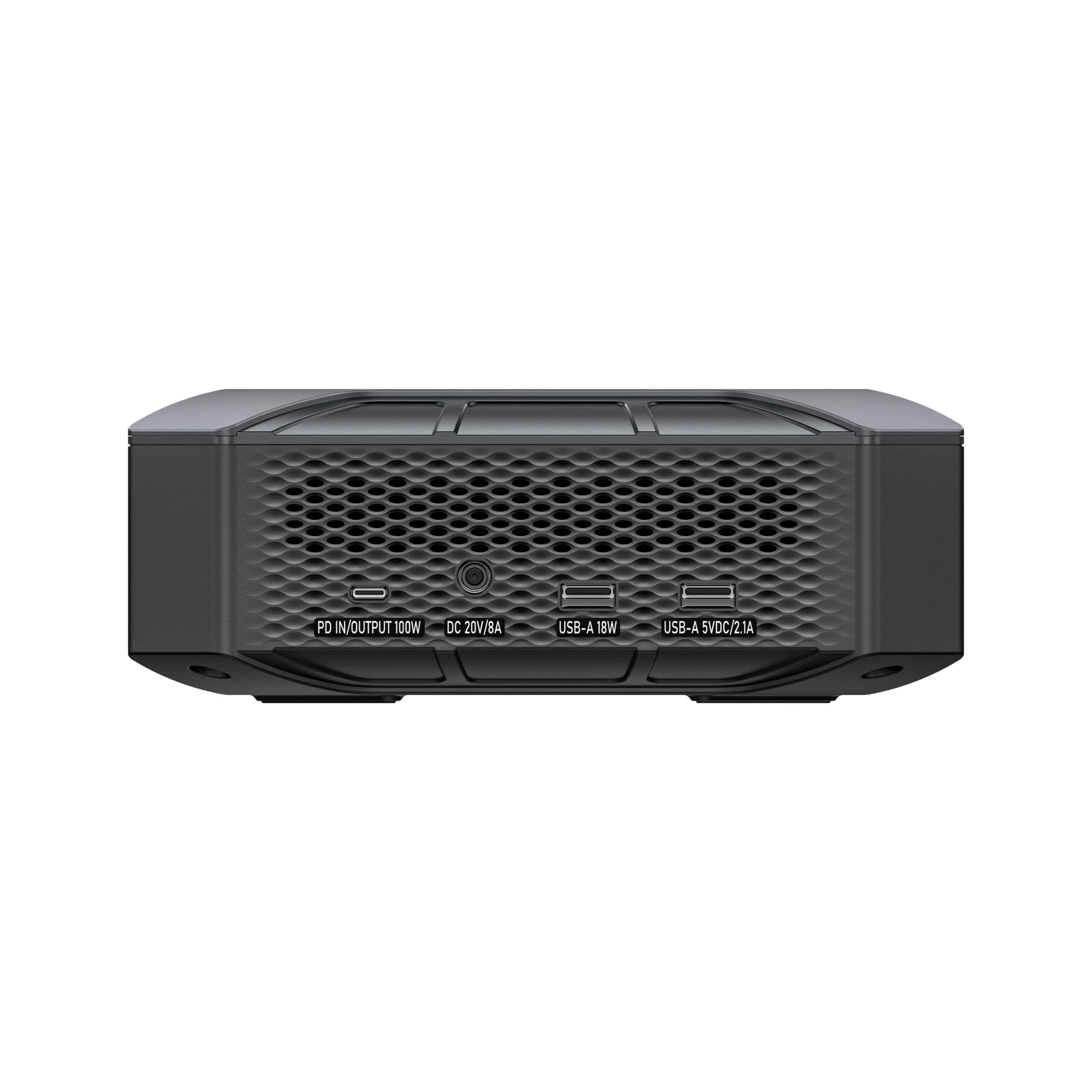 BLUETTI X20 Batterie externe portable pour laptop | 288 W 153,6 Wh（Amazon） - Image 5