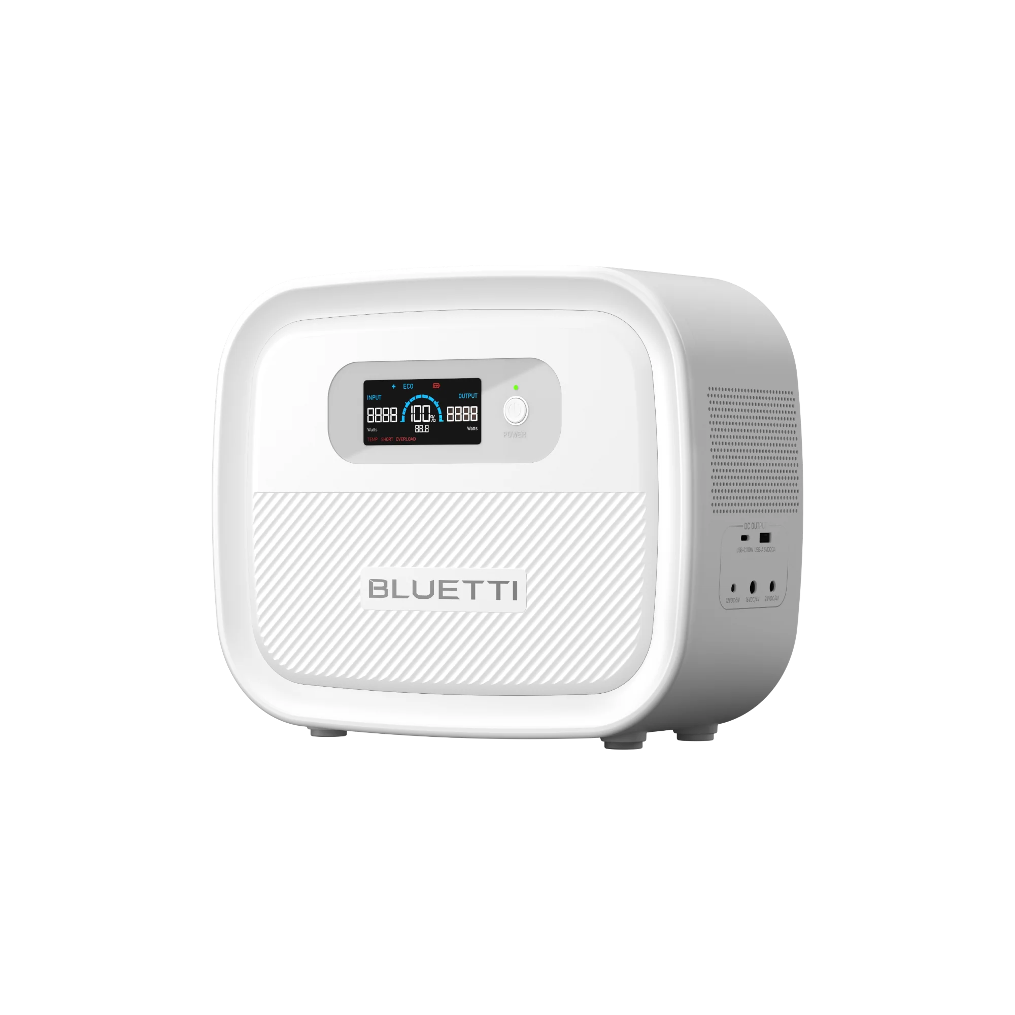 BLUETTI X60 Batterie externe CPAP de 614 Wh - Image 2