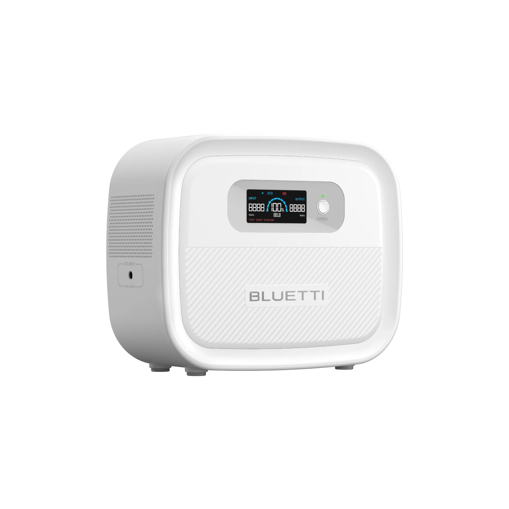 BLUETTI X60 Batterie externe CPAP de 614 Wh - Image 3