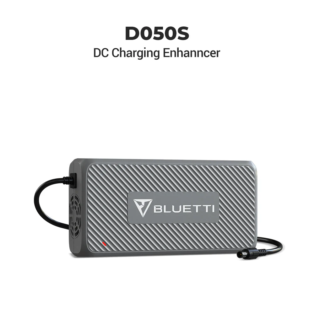 BLUETTI D050S Amplificateur De Charge DC - Image 2