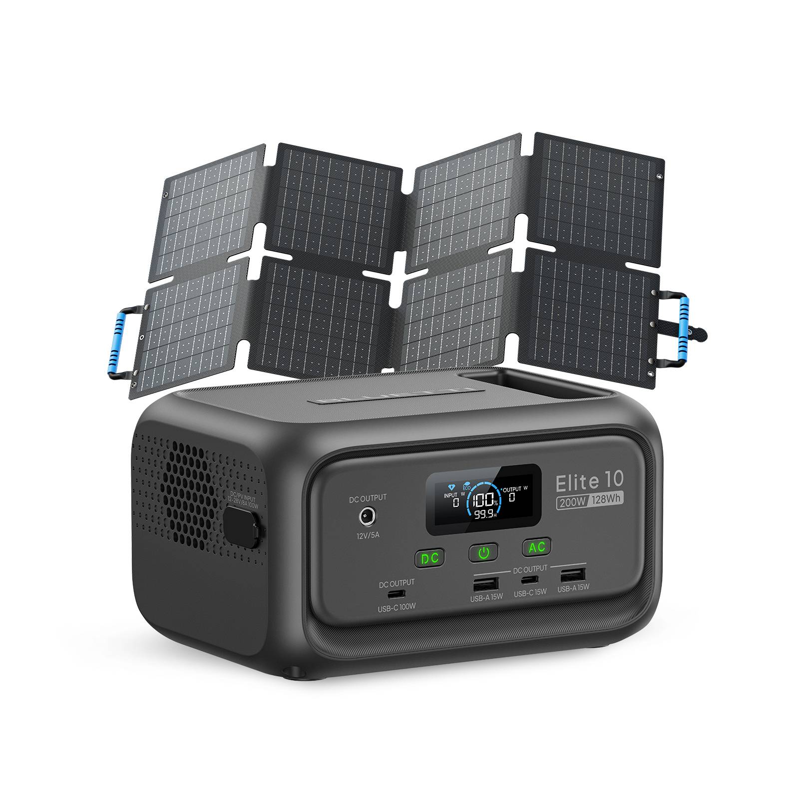 Elite 10 (Amazon) - Image 2