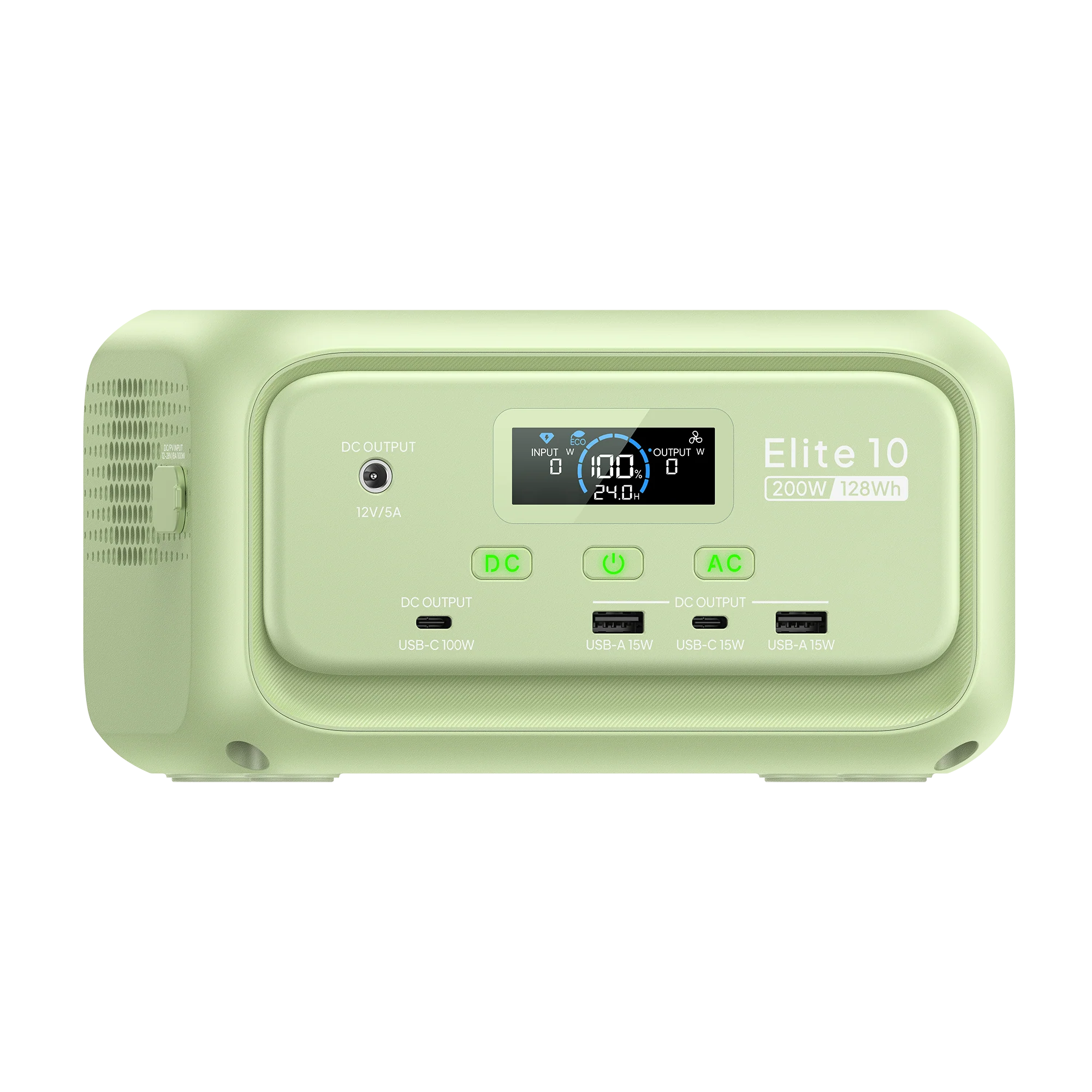 BLUETTI Elite 10 Mini Station Électrique - Image 13
