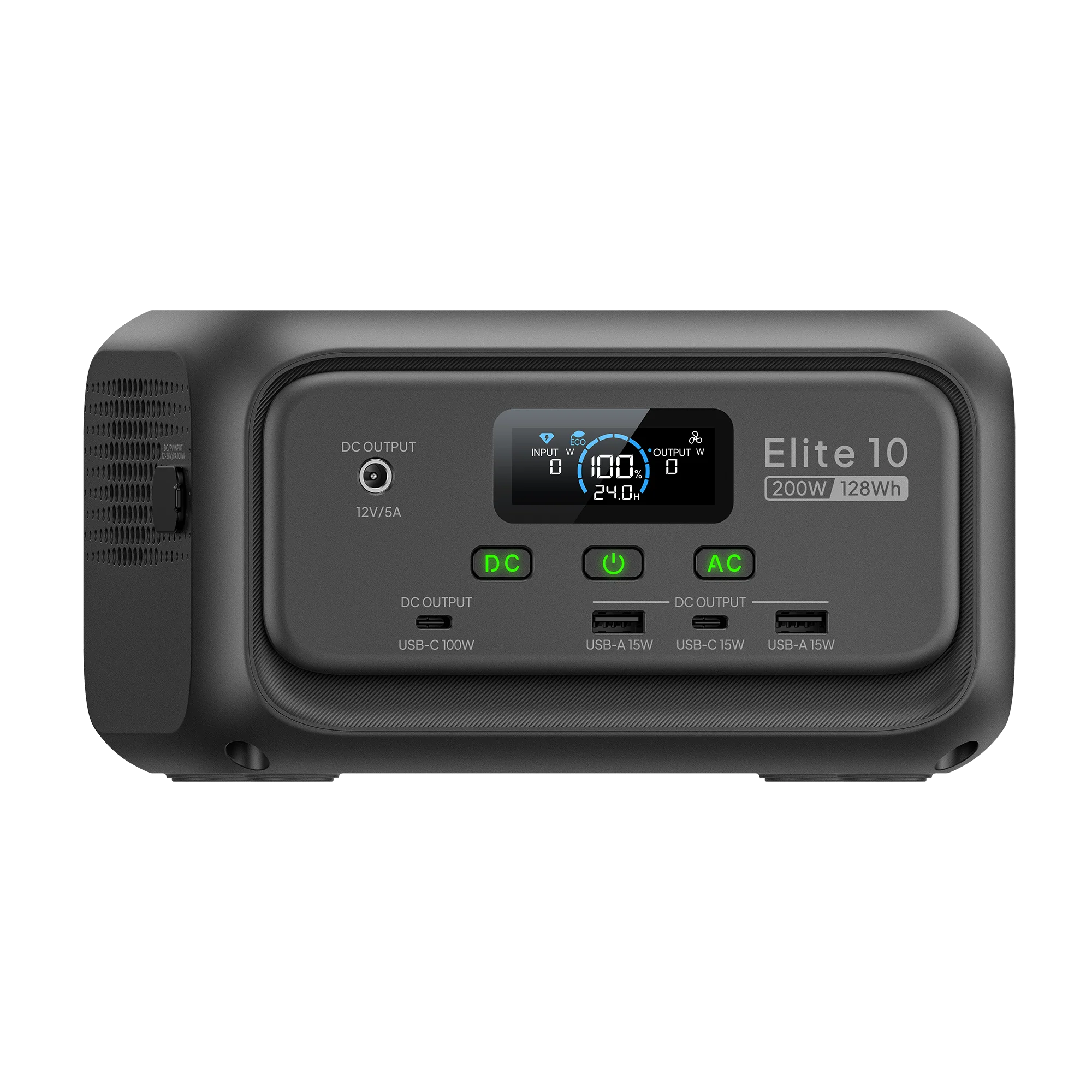 BLUETTI Elite 10 Mini Station Électrique - Image 4