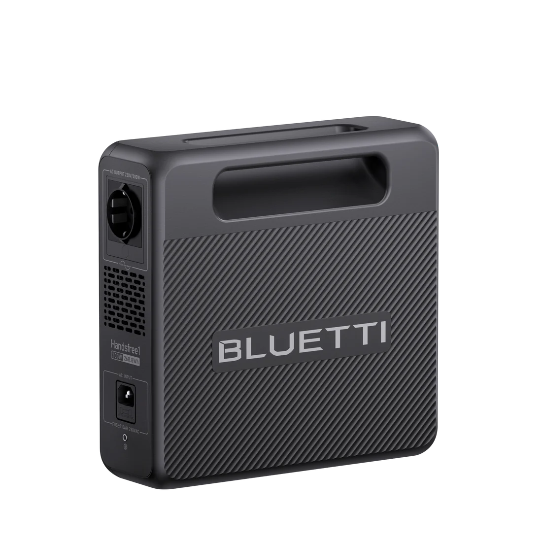 BLUETTI Handsfree 1 Sac à dos d'alimentation Portable | 300 W, 268,8 Wh - Image 9