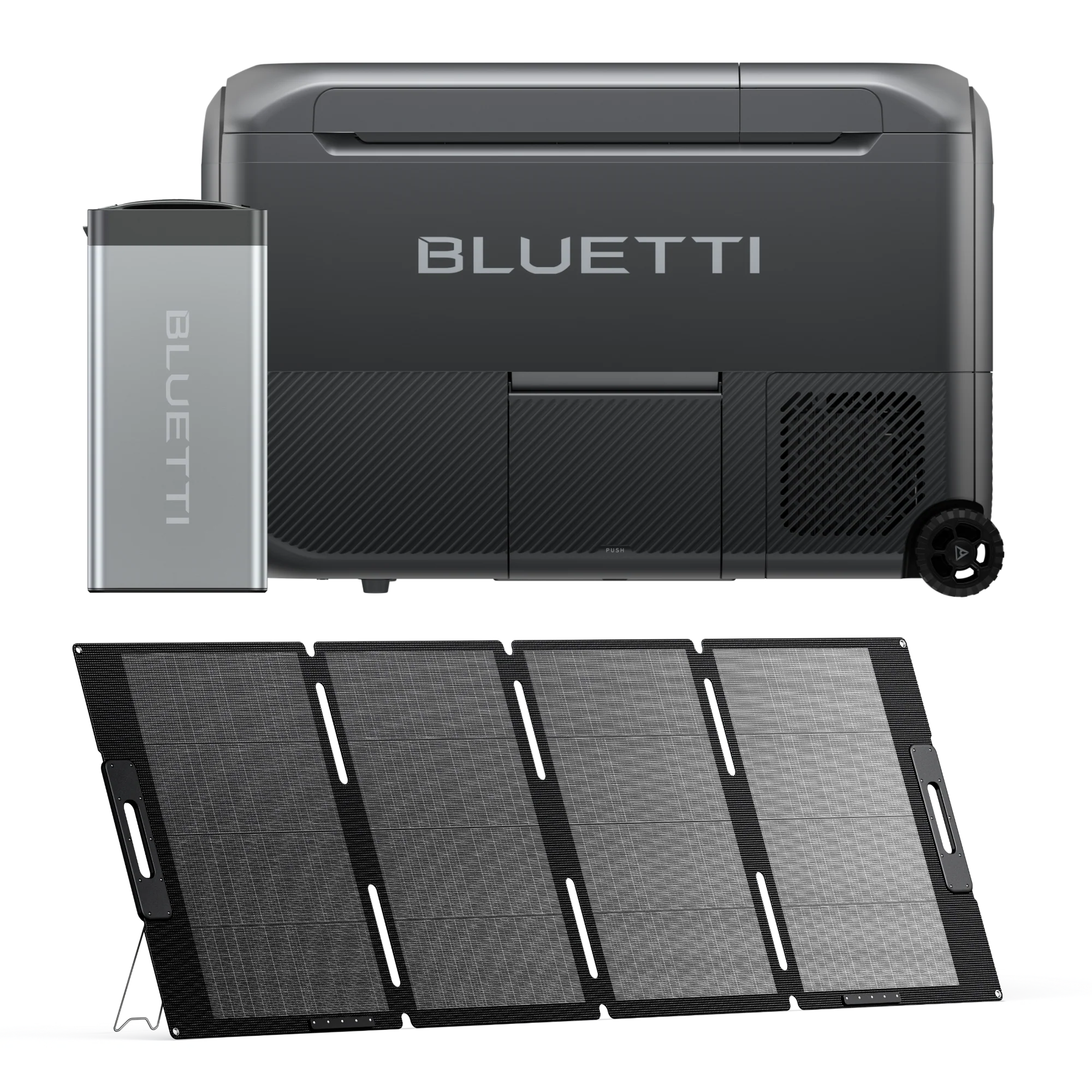 BLUETTI Multicooler Frigo Camping | Garder au frais en déplacement - Image 3