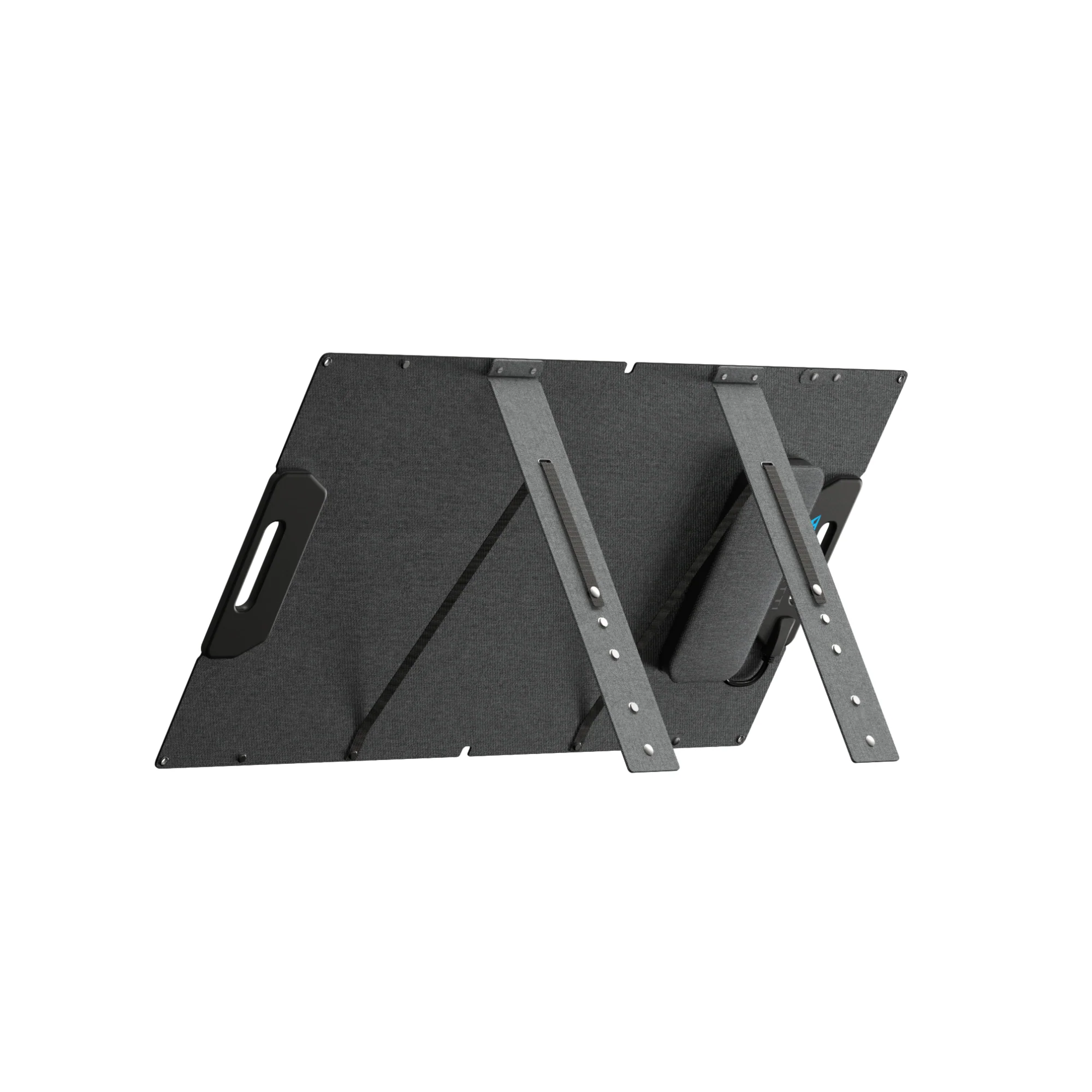 BLUETTI 100W Panneau solaire portable - Image 3