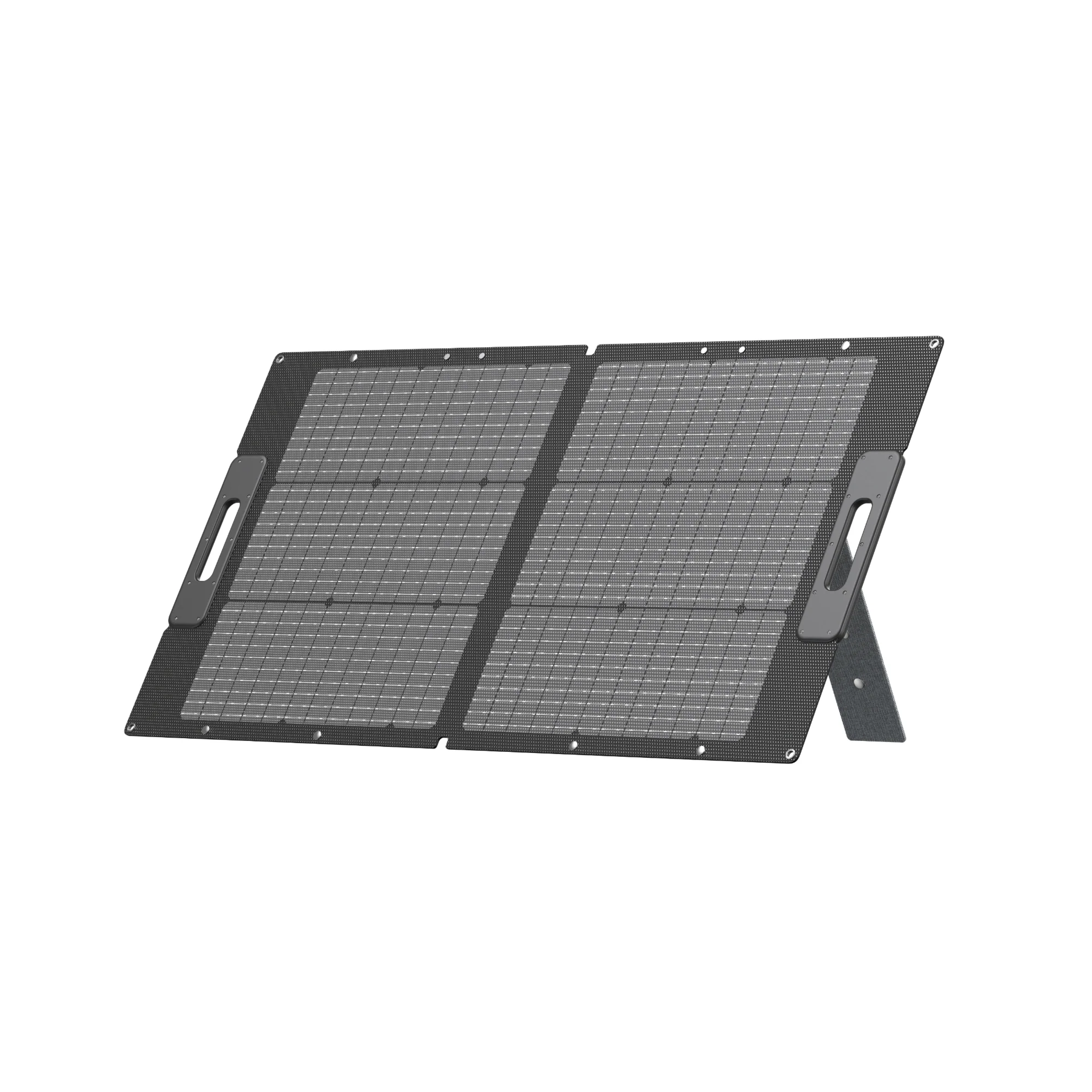 BLUETTI 100W Panneau solaire portable - Image 4