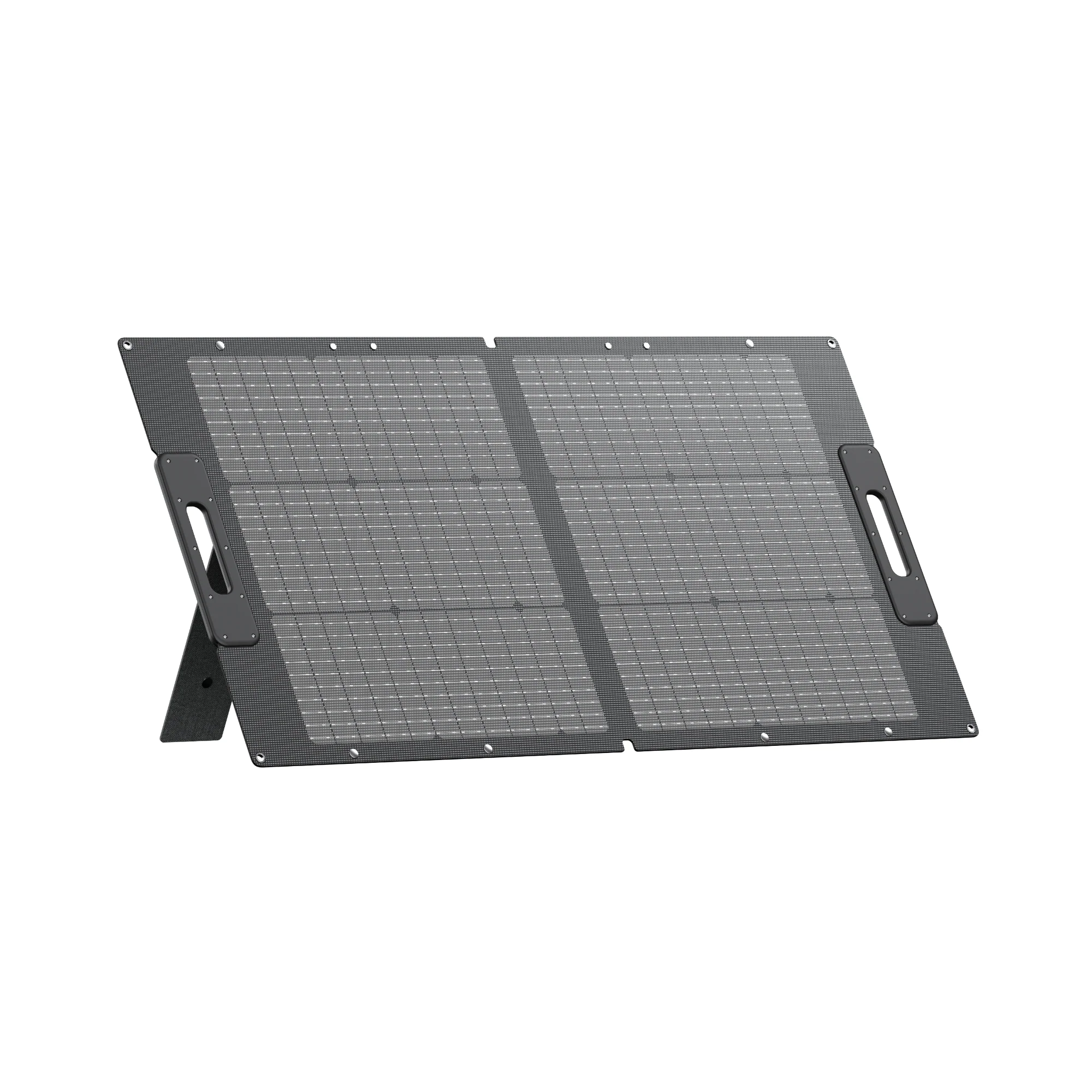 BLUETTI 100W Panneau solaire portable - Image 5