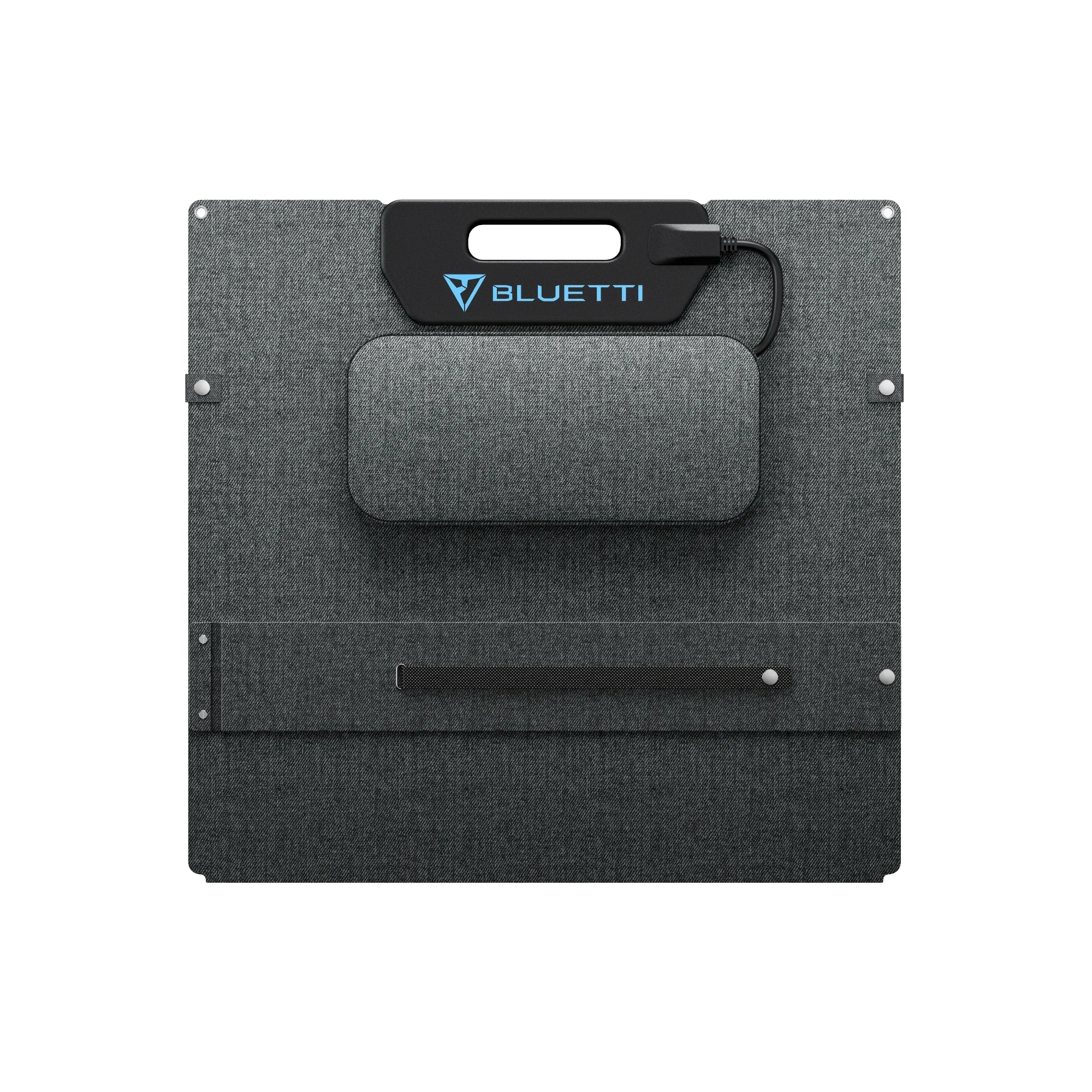 BLUETTI 100W Panneau solaire portable - Image 6