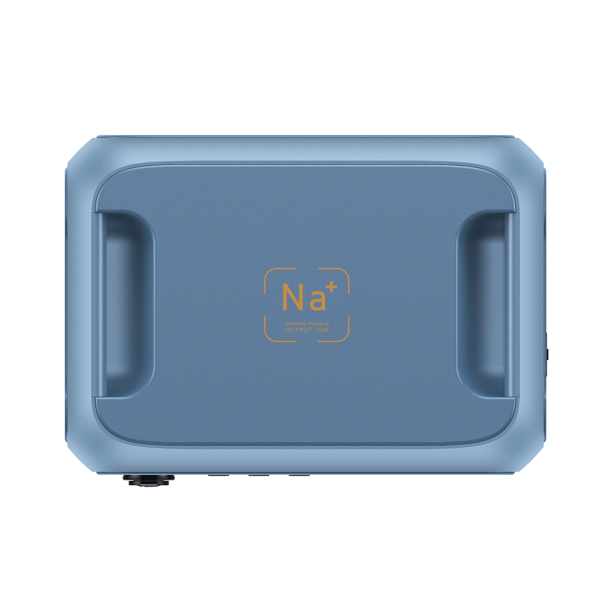 BLUETTI Pioneer Na Station électrique portable (Sodium-ion) | 1 500W, 900Wh - Image 10