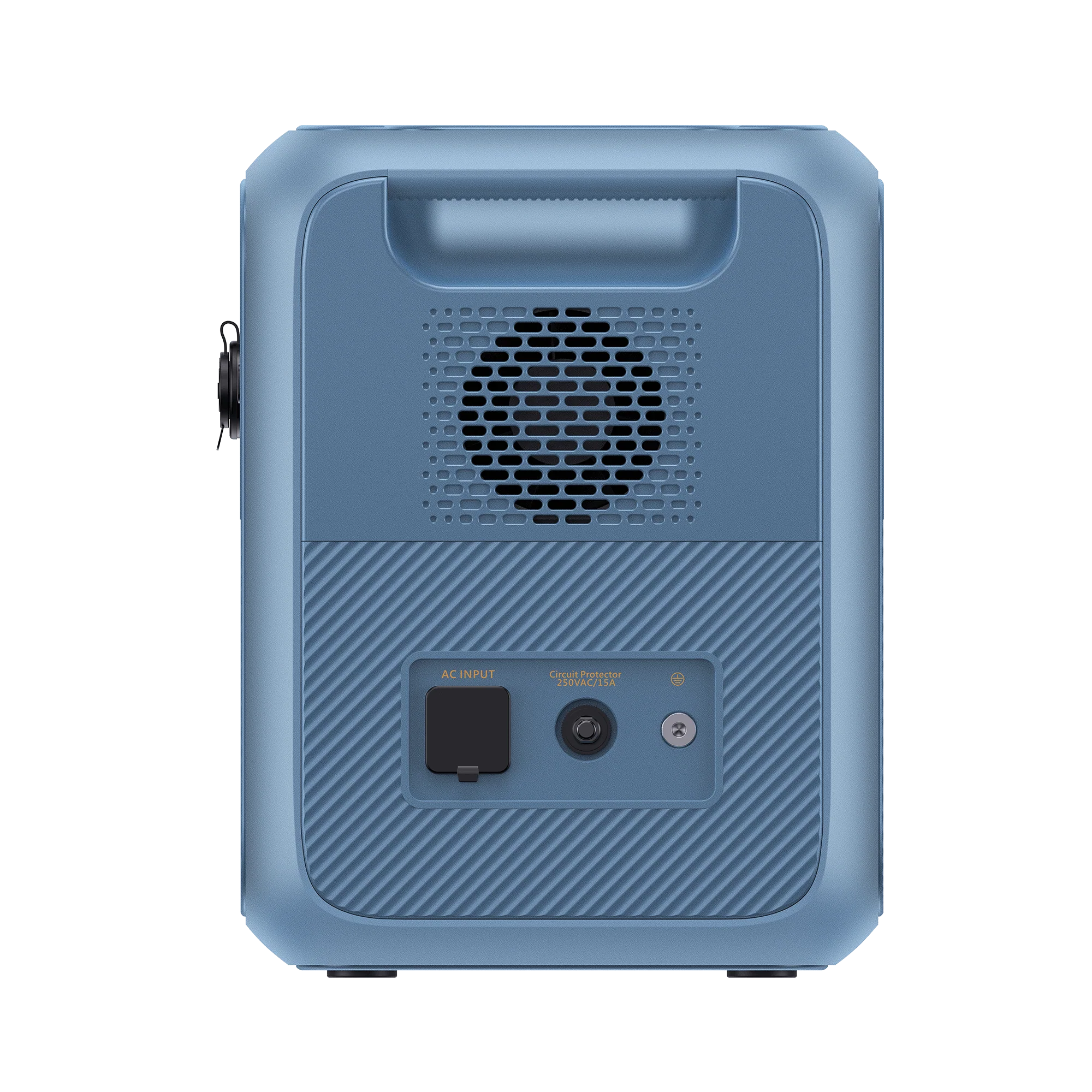 BLUETTI Pioneer Na Station électrique portable (Sodium-ion) | 1 500W, 900Wh - Image 9