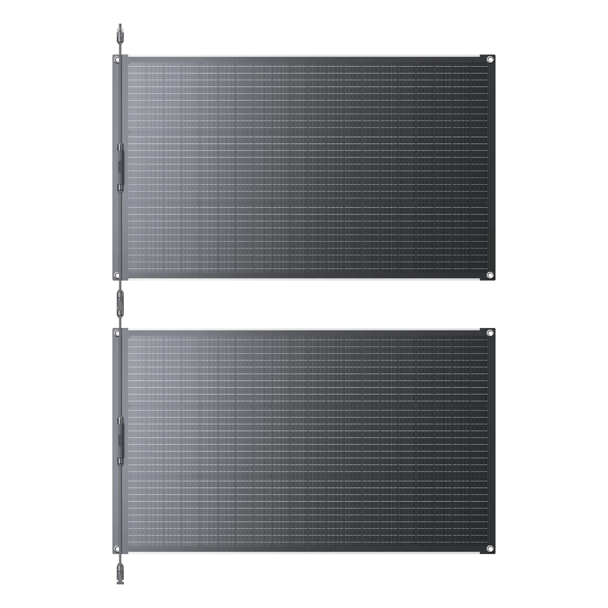 BLUETTI PV100 FX Panneau solaire flexible | 100W - Image 10