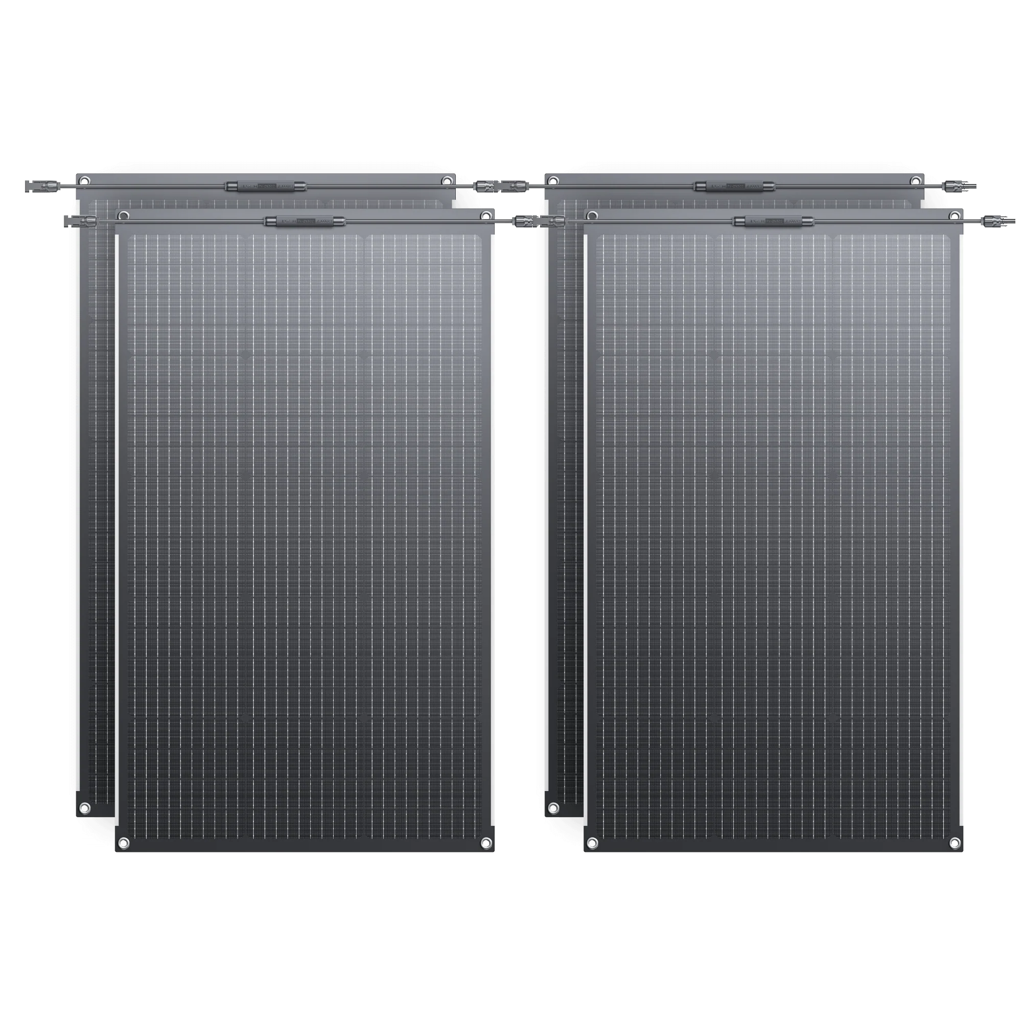 BLUETTI PV100 FX Panneau solaire flexible | 100W - Image 11
