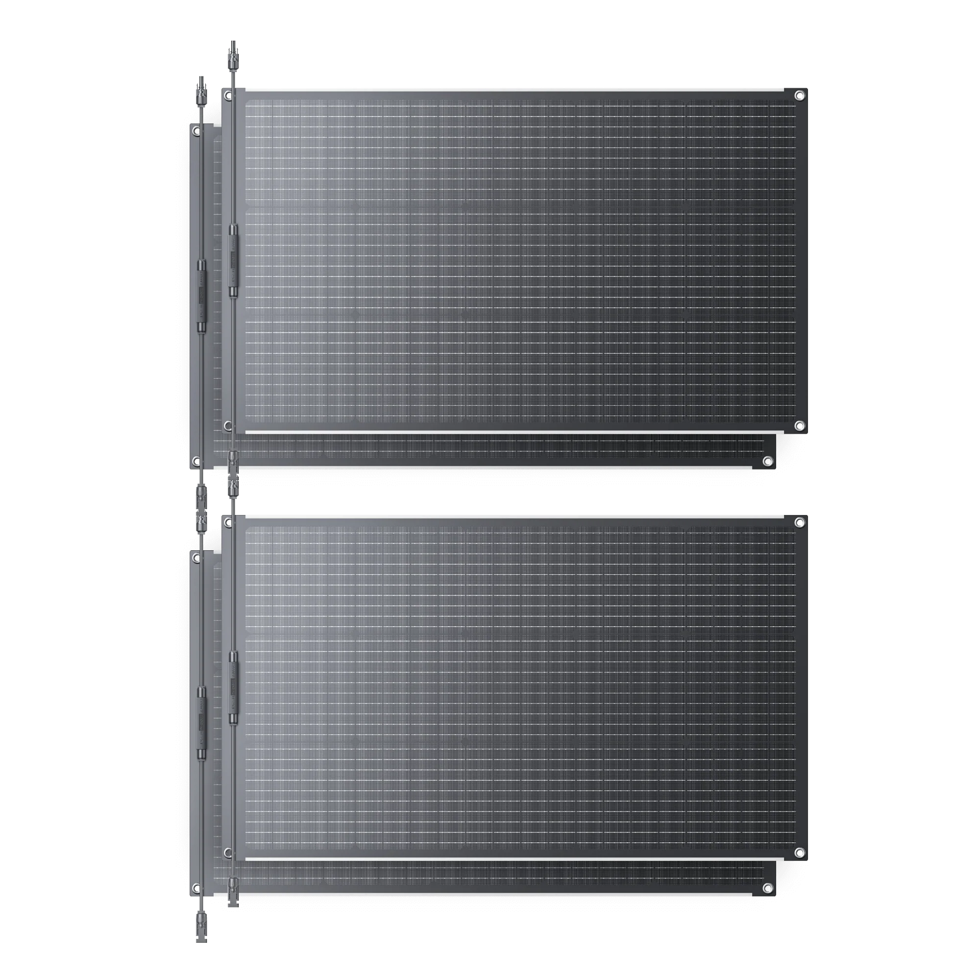 BLUETTI PV100 FX Panneau solaire flexible | 100W - Image 12