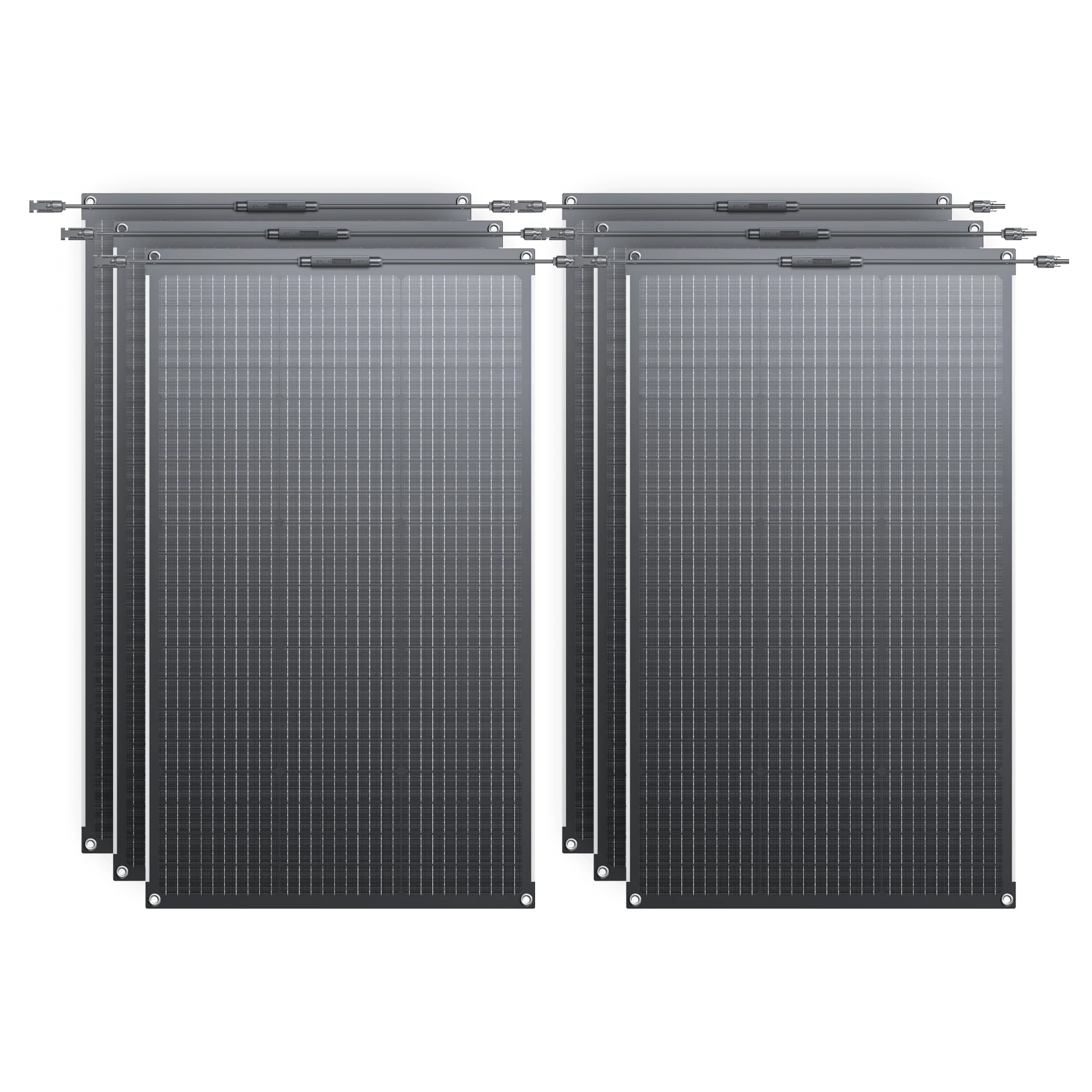 BLUETTI PV100 FX Panneau solaire flexible | 100W - Image 13