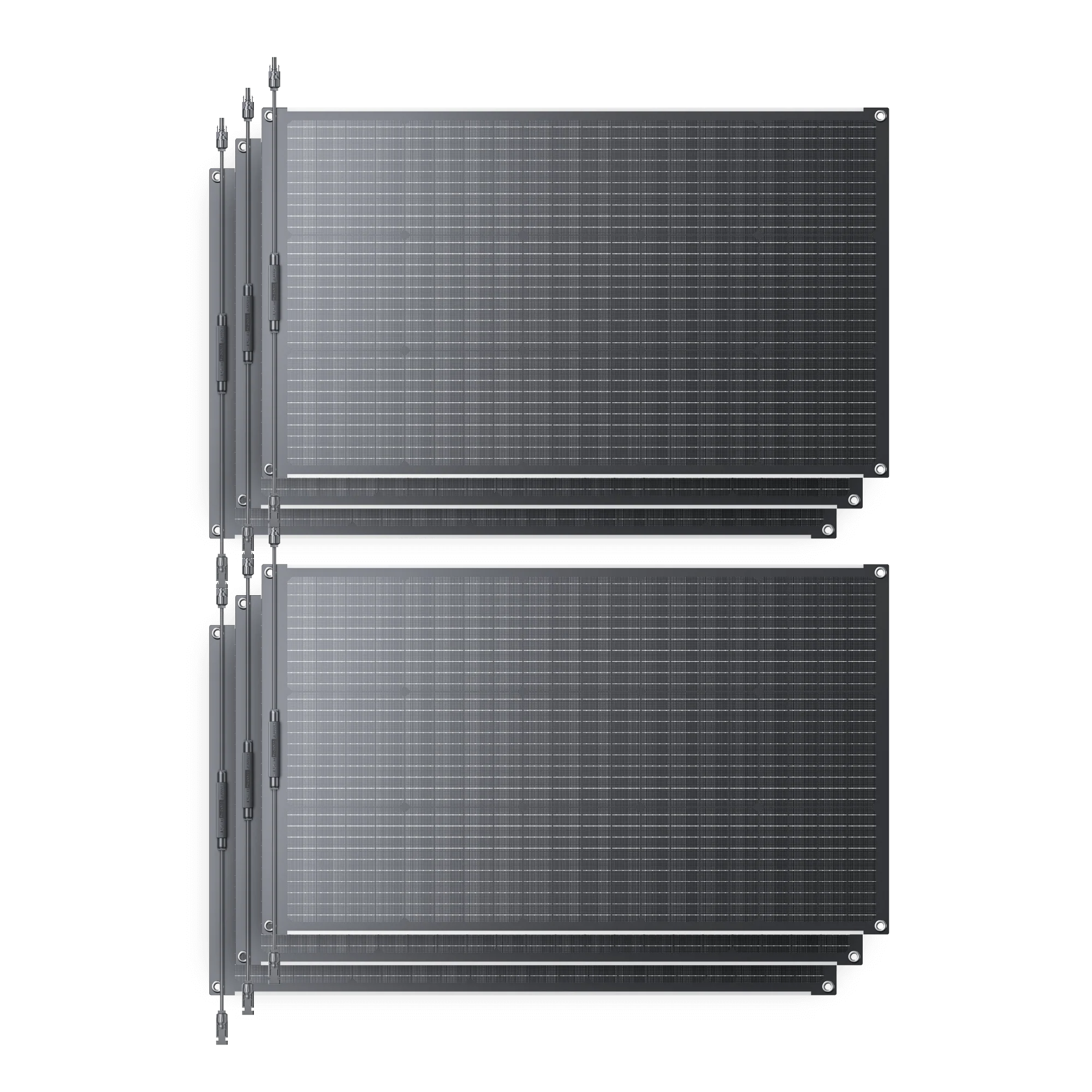 BLUETTI PV100 FX Panneau solaire flexible | 100W - Image 14