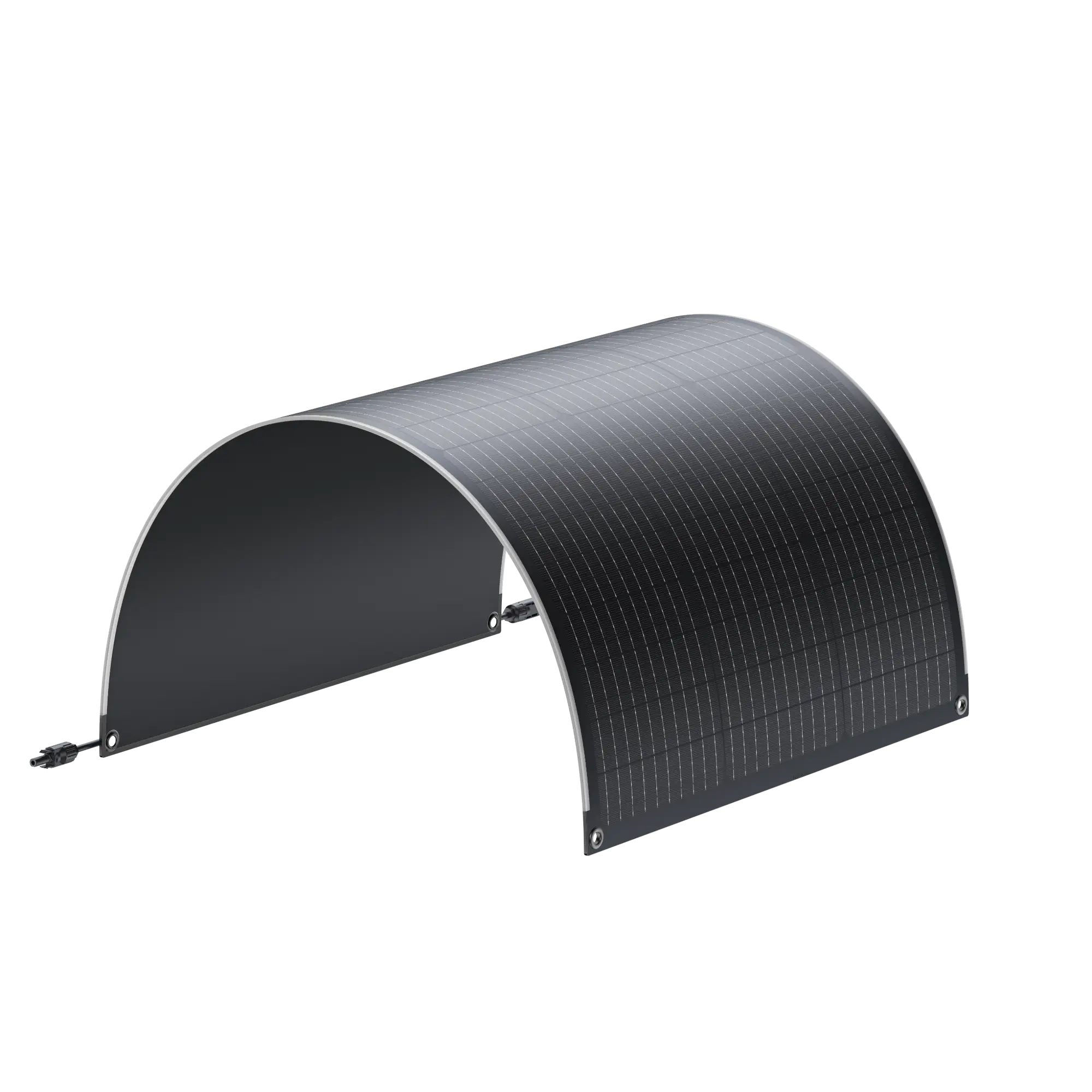 BLUETTI PV100 FX Panneau solaire flexible | 100W - Image 3