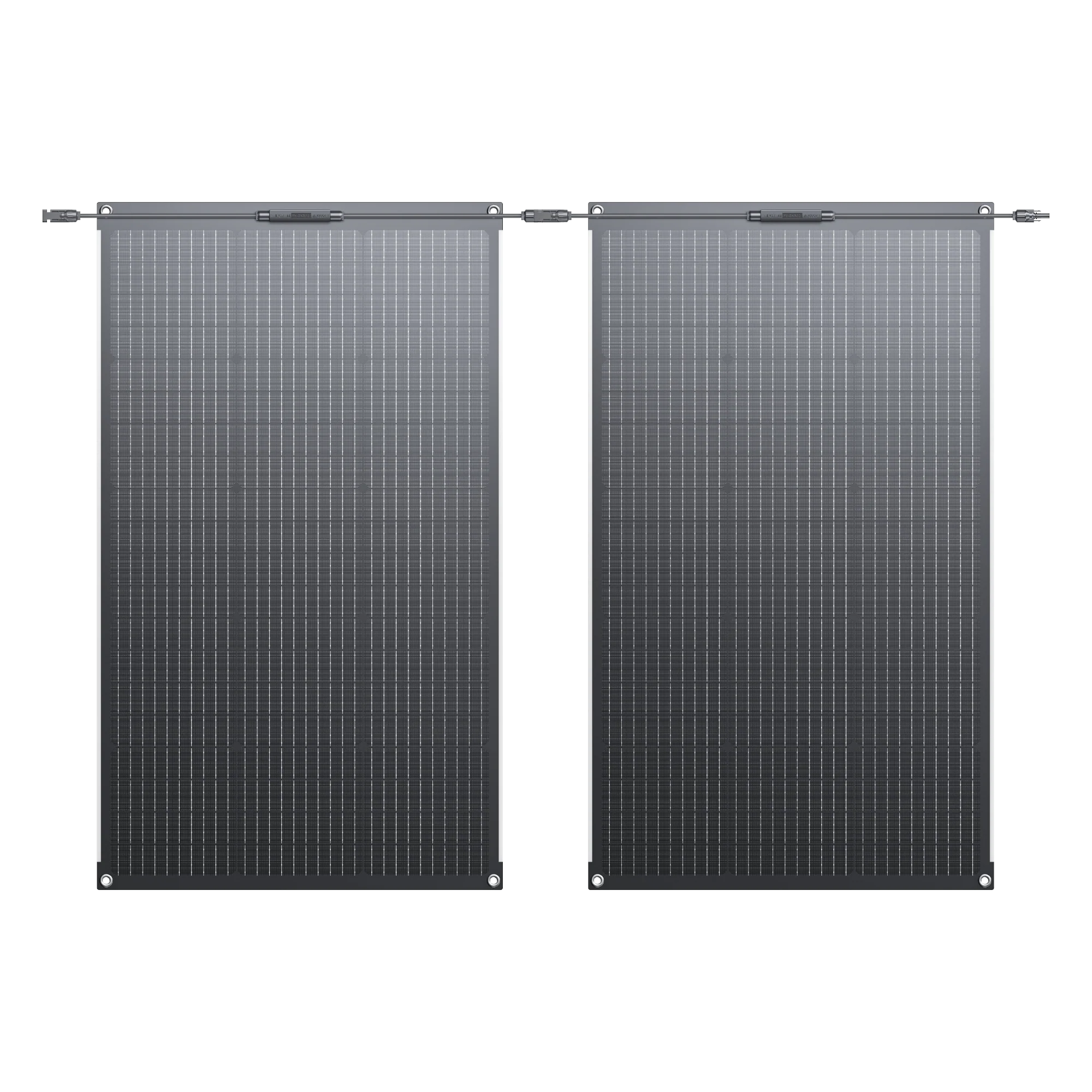 BLUETTI PV100 FX Panneau solaire flexible | 100W - Image 9
