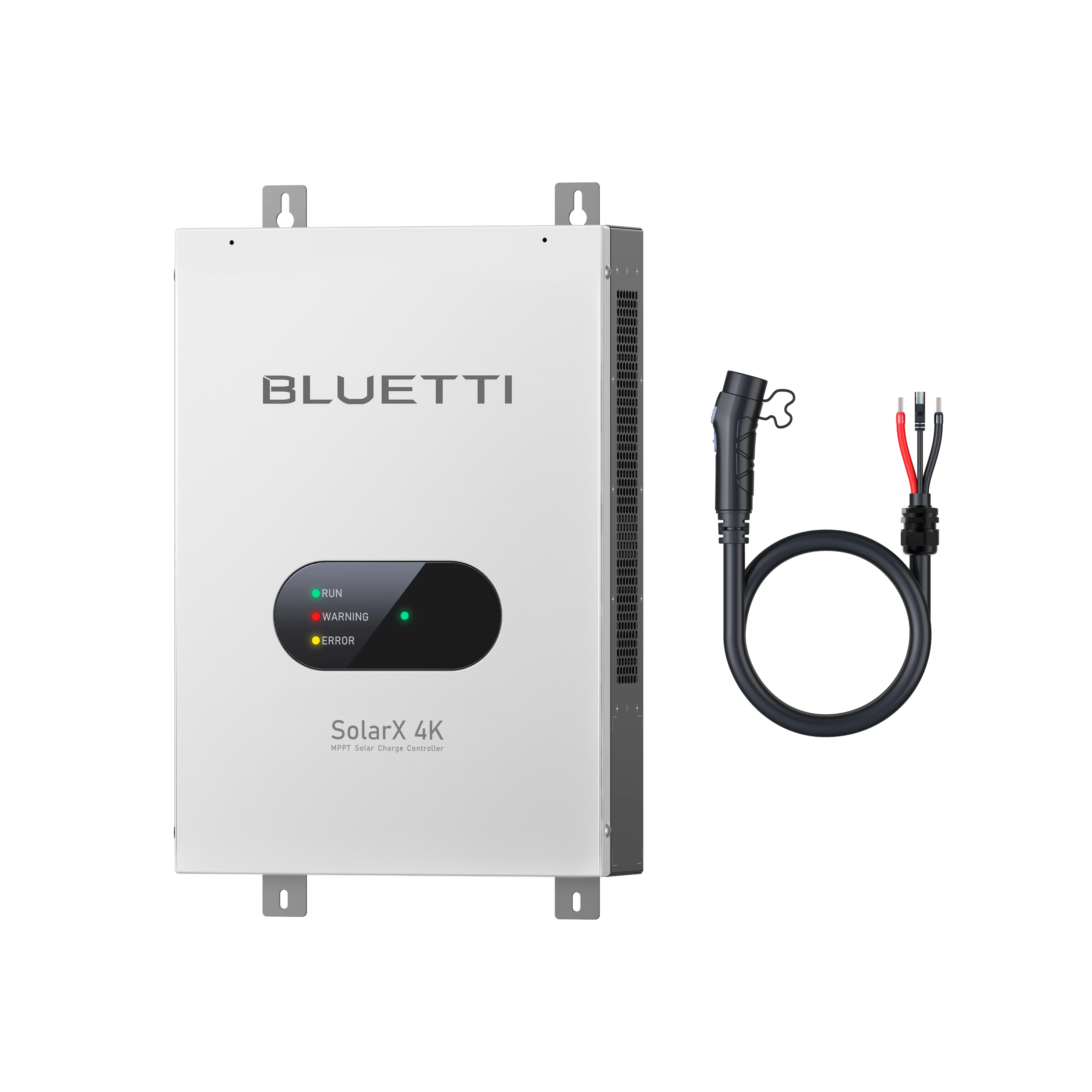 BLUETTI SolarX 4K | Contrôleur de charge solaire - Image 11