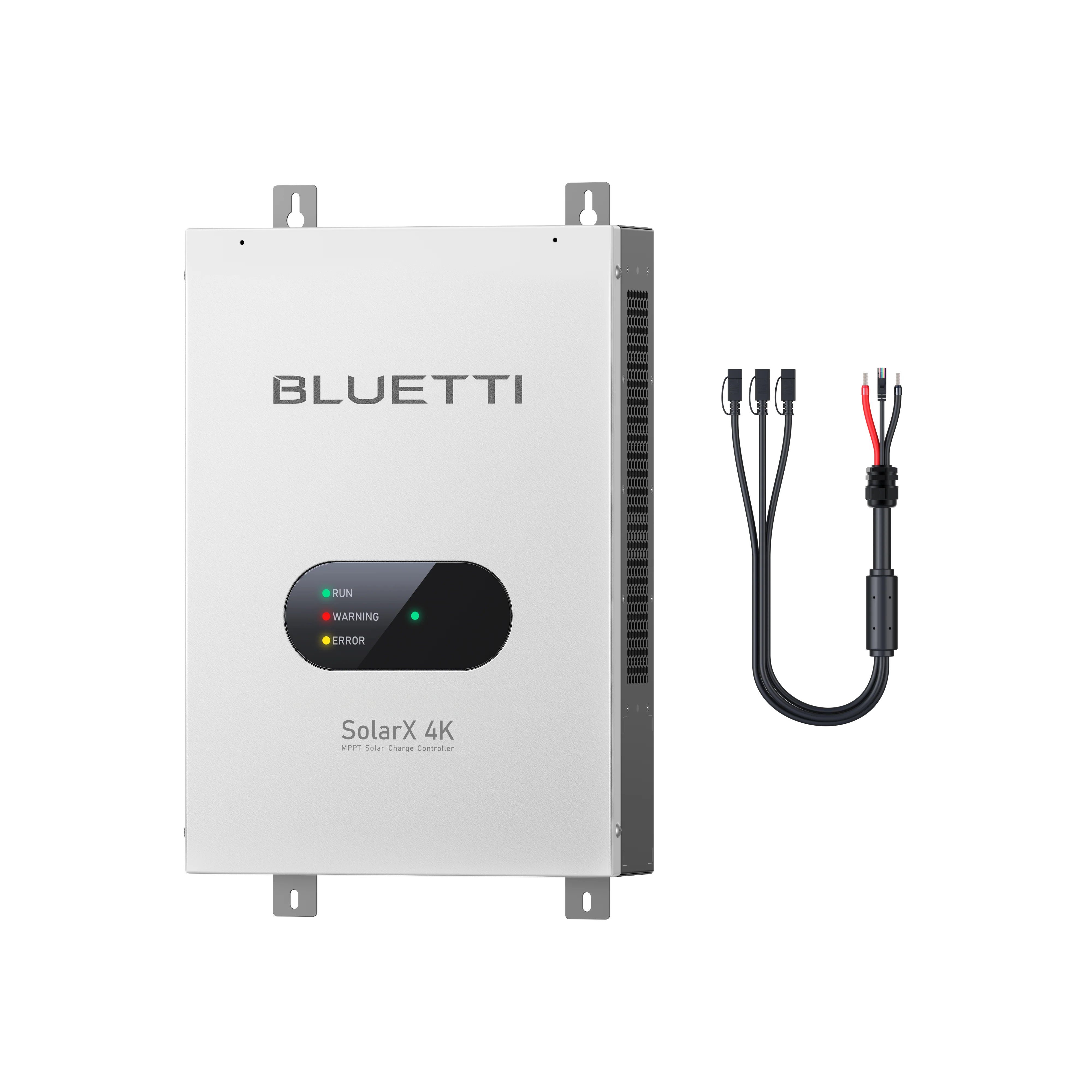 BLUETTI SolarX 4K | Contrôleur de charge solaire - Image 13